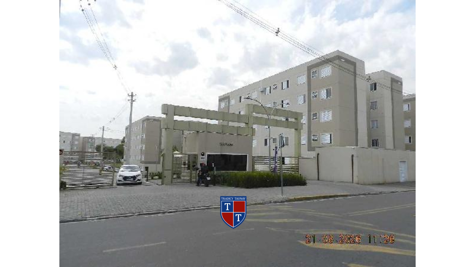 Foto 1 de APARTAMENTO em JARDIM AMERICA, POA/SP - Imóvel Retomado CAIXA Ref 8787718190010