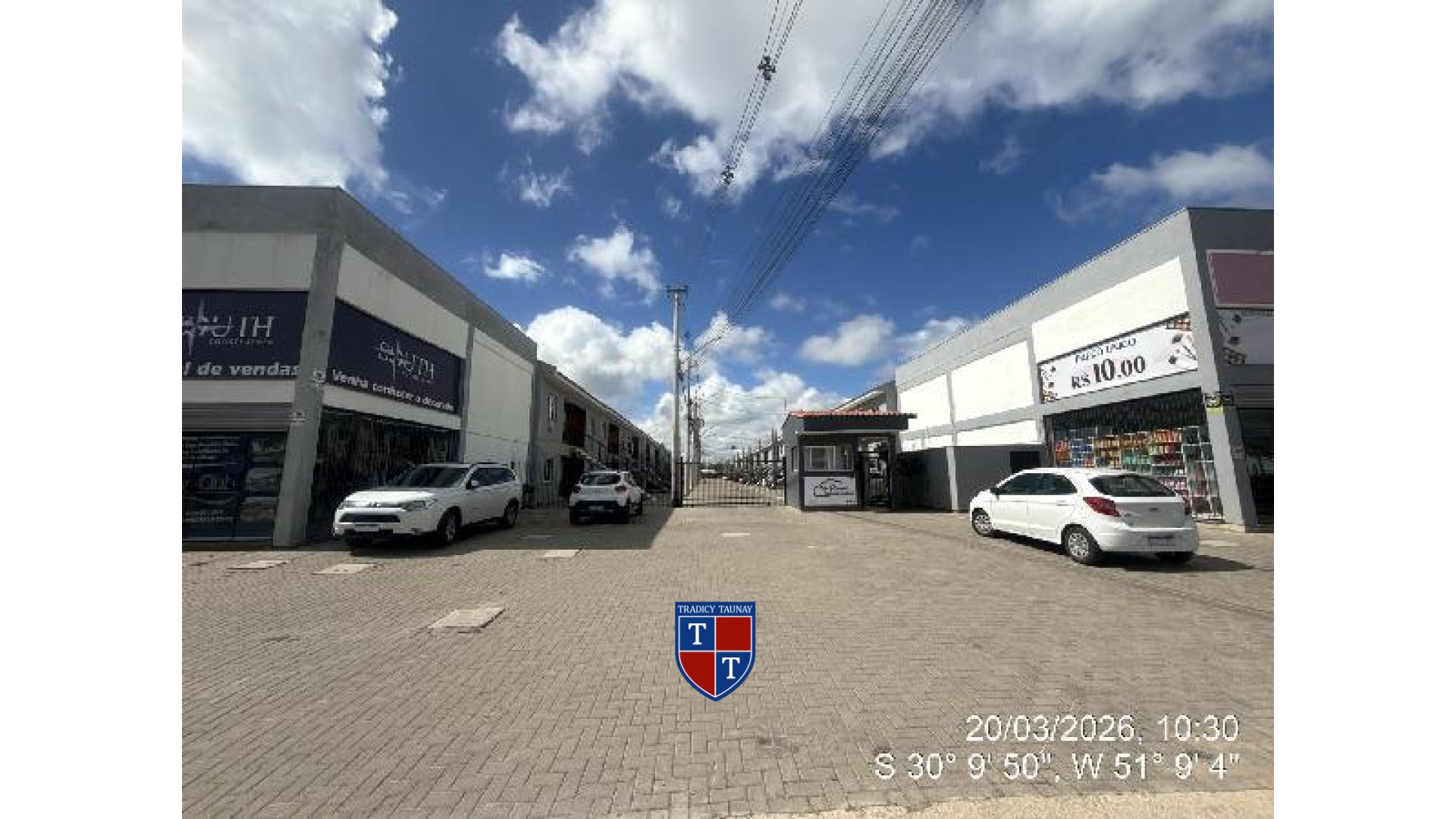 APARTAMENTO em RESTINGA