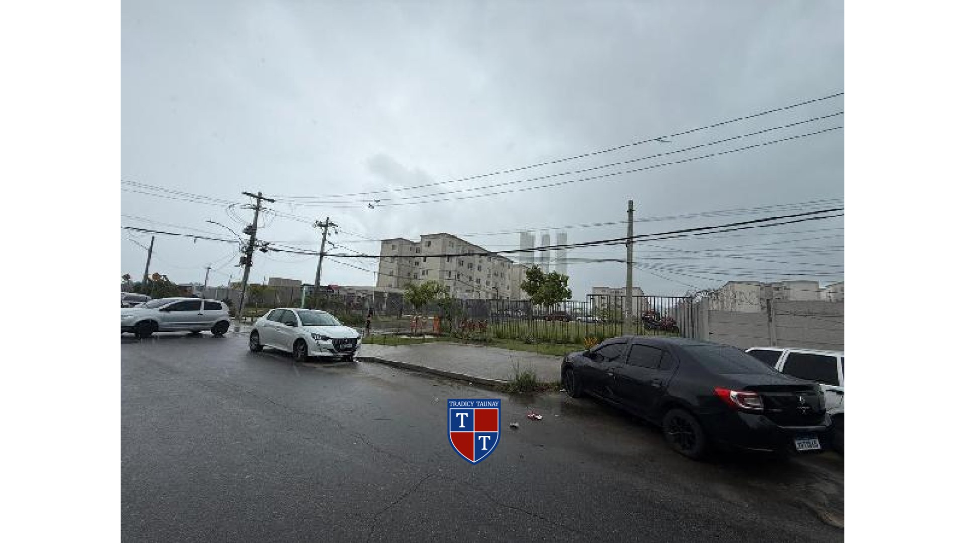 APARTAMENTO em VARGEM PEQUENA