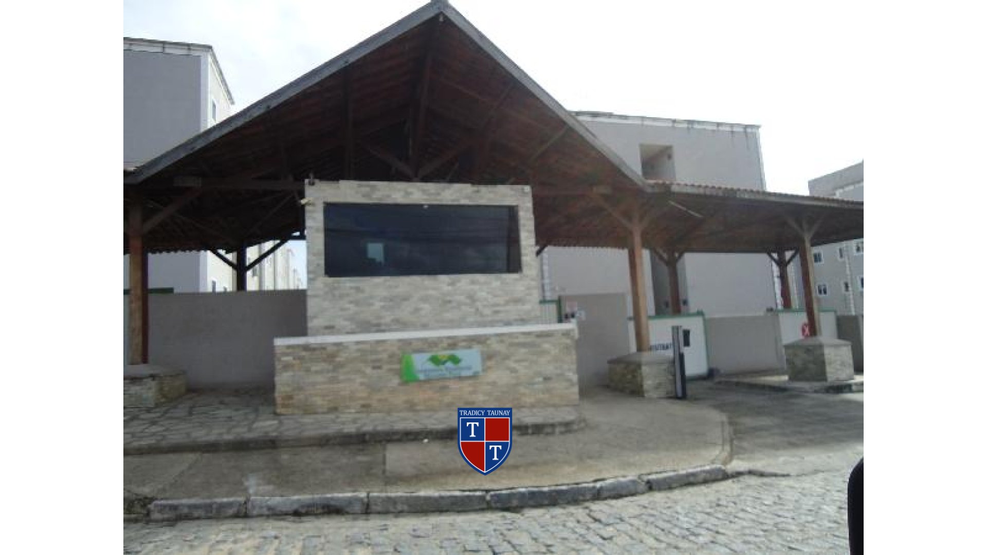 Foto 1 de APARTAMENTO em GRAMAME, JOAO PESSOA/PB - Imóvel Retomado CAIXA Ref 8787718225965