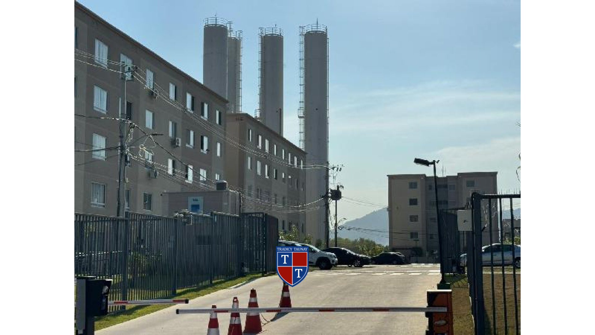 APARTAMENTO em VARGEM PEQUENA