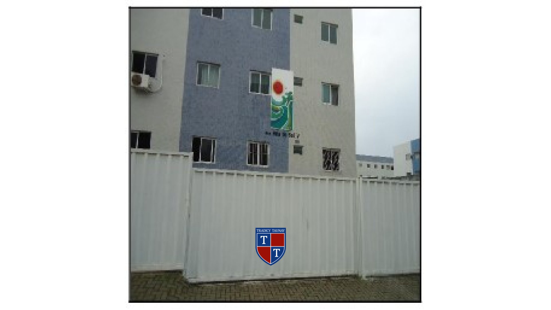 APARTAMENTO em GRAMAME
