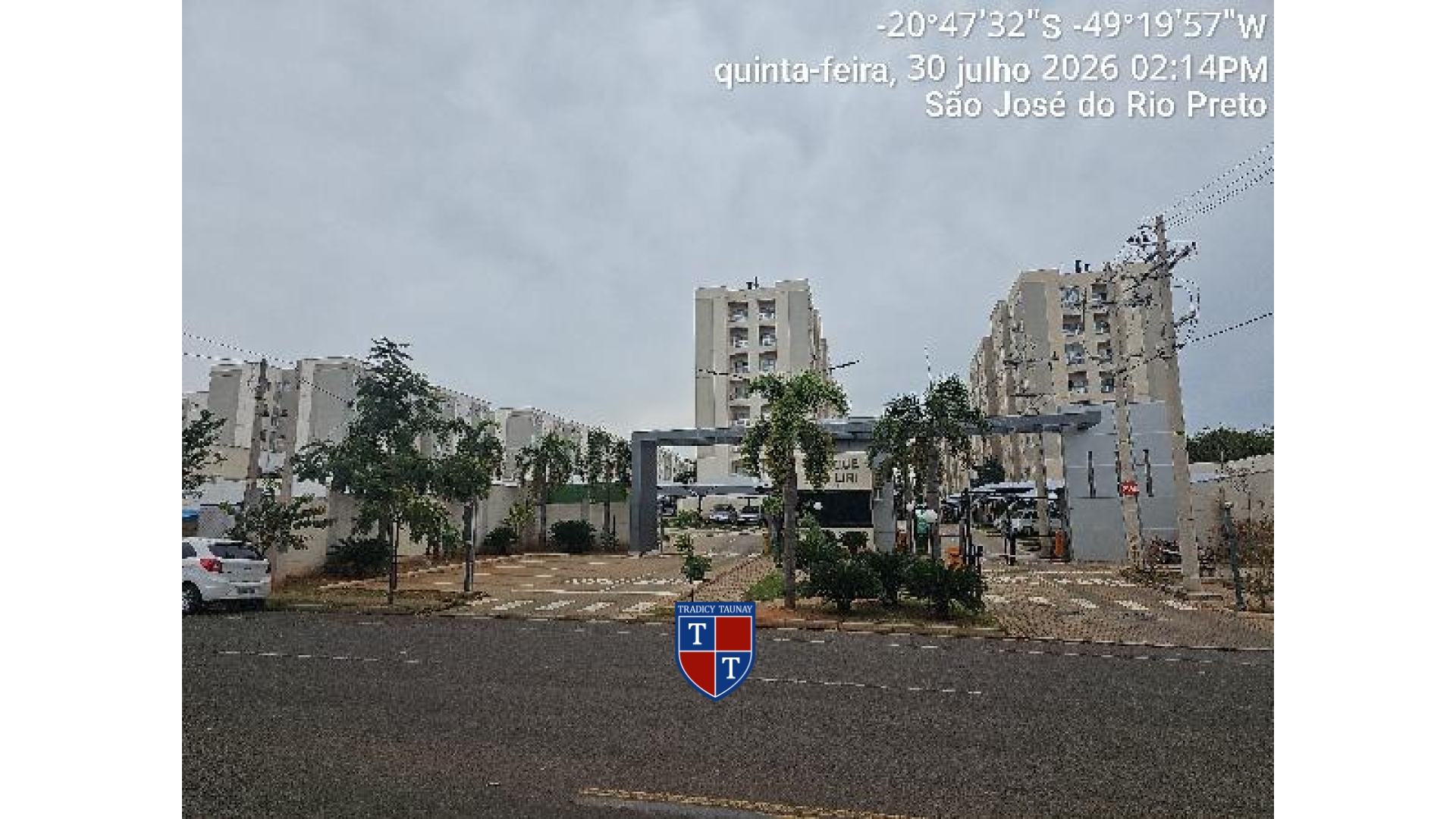 APARTAMENTO em RIOS DI ITALIA