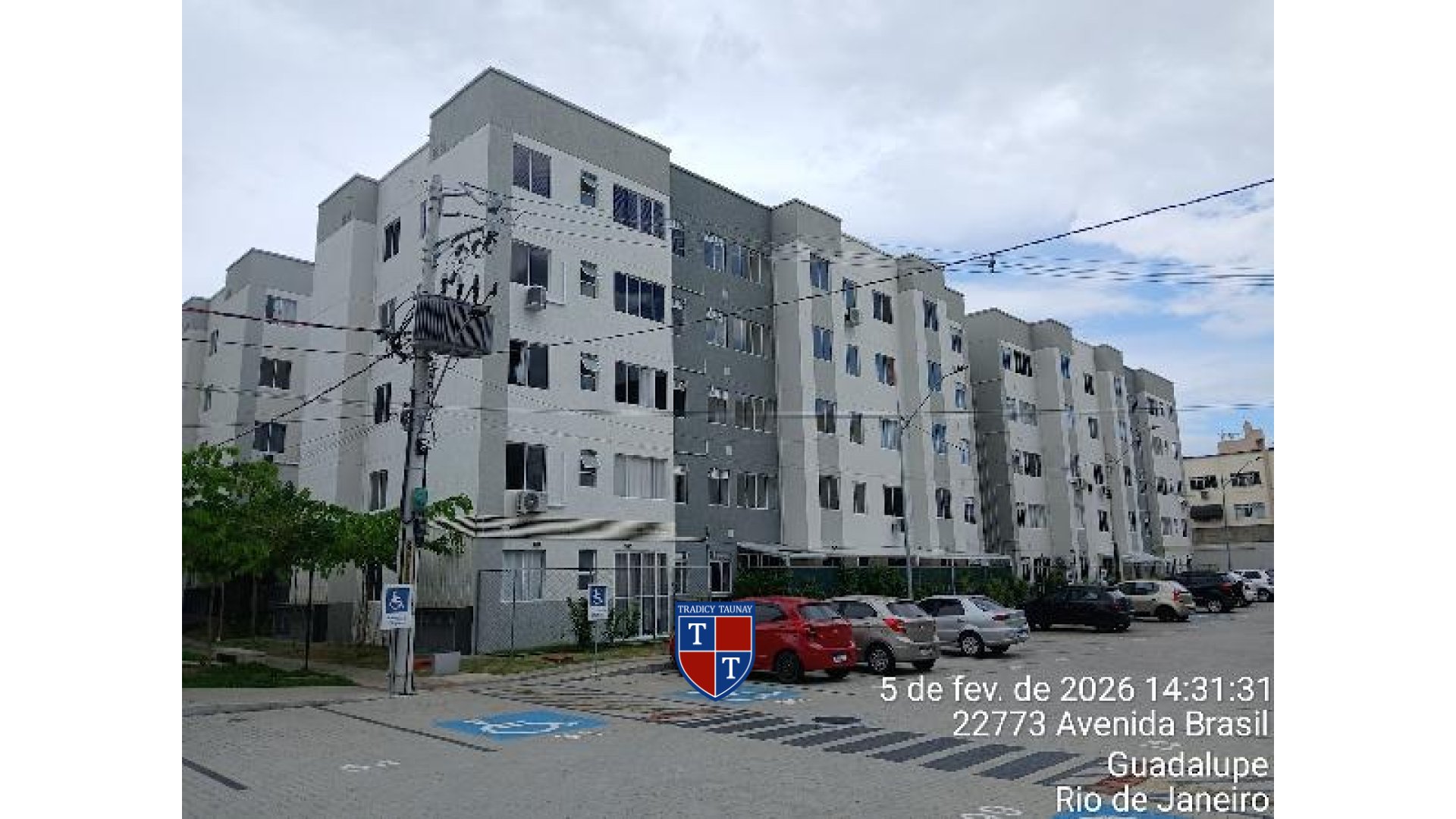 Foto 1 de APARTAMENTO em GUADALUPE, RIO DE JANEIRO/RJ - Imóvel Retomado CAIXA Ref 8787718252180