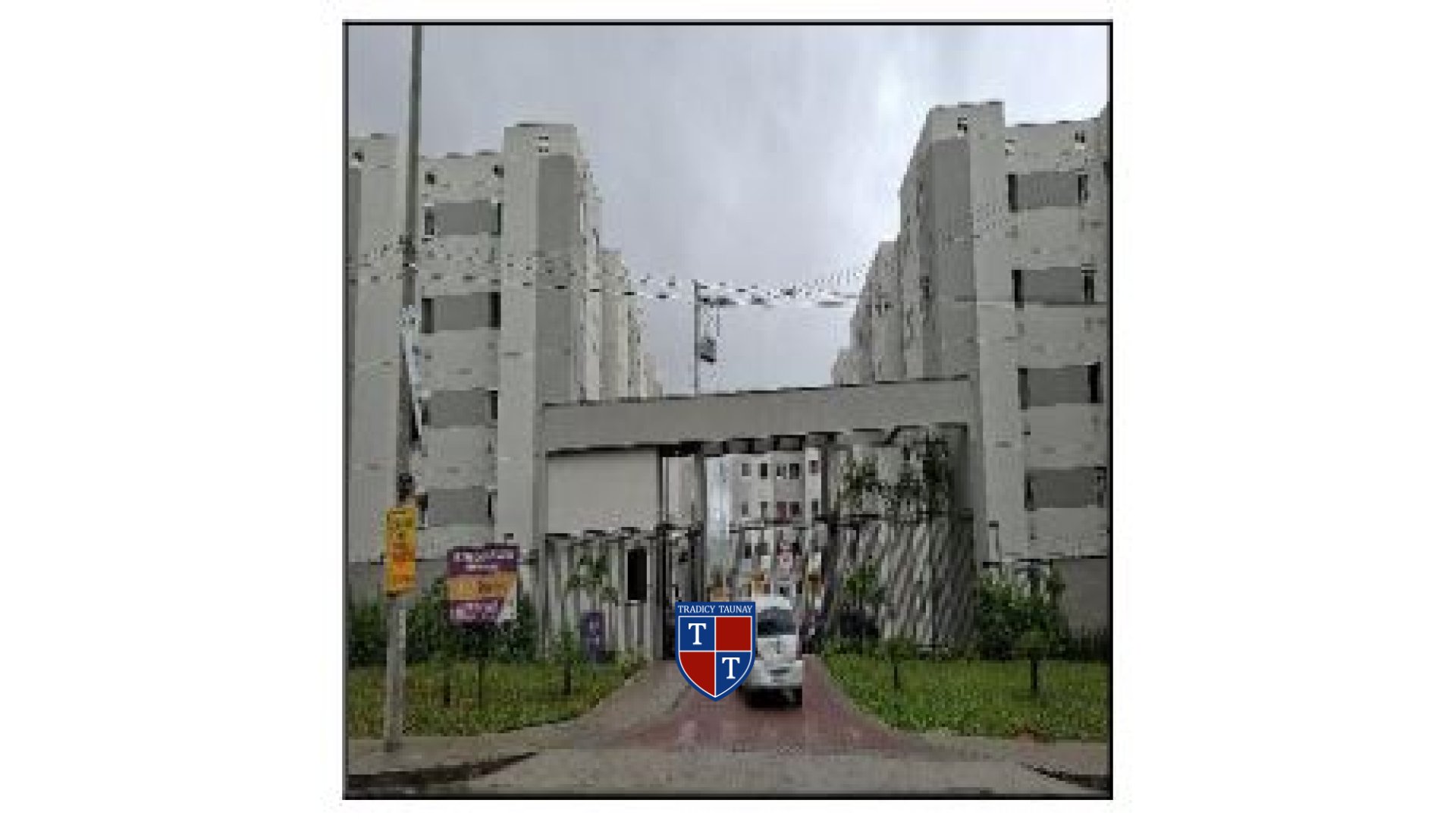 APARTAMENTO em GUARATIBA