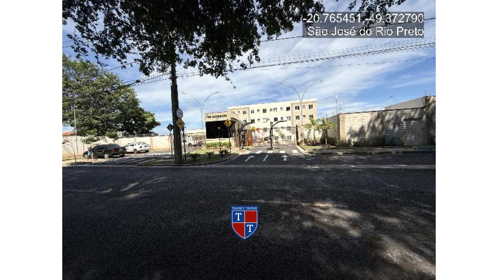 APARTAMENTO em FAZENDA FELICIDADE