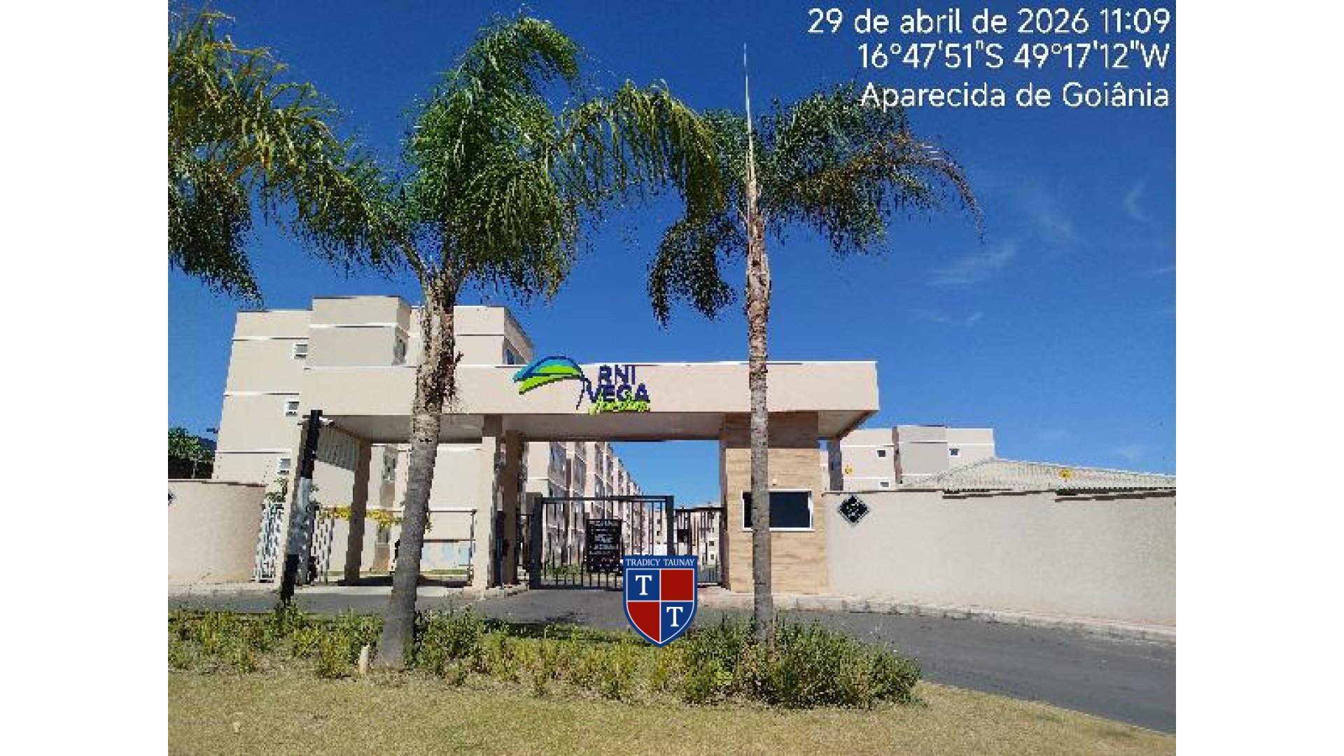 APARTAMENTO em VILA OLIVEIRA