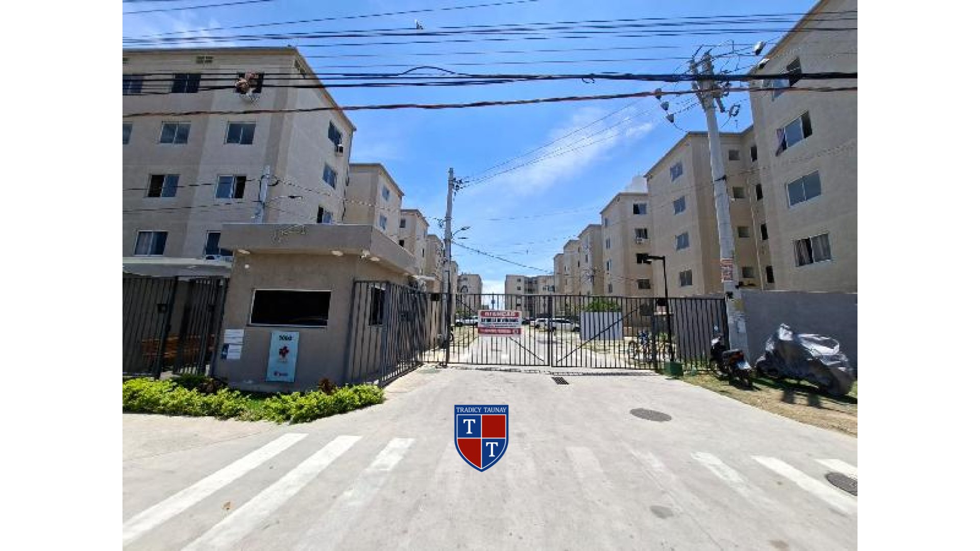 Foto 1 de APARTAMENTO em SANTA CRUZ, RIO DE JANEIRO/RJ - Imóvel Retomado CAIXA Ref 8787718270049
