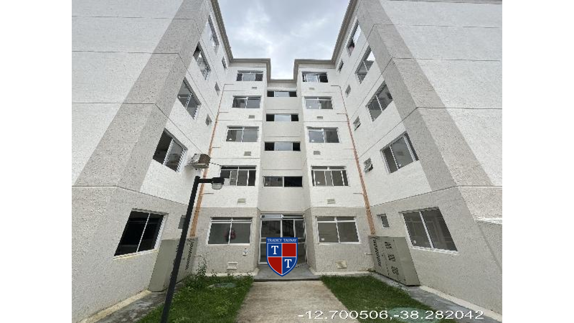 Foto 1 de APARTAMENTO em PARQUE NASCENTE DO RIO CAPIVARA, CAMACARI/BA - Imóvel Retomado CAIXA Ref 8787718271061