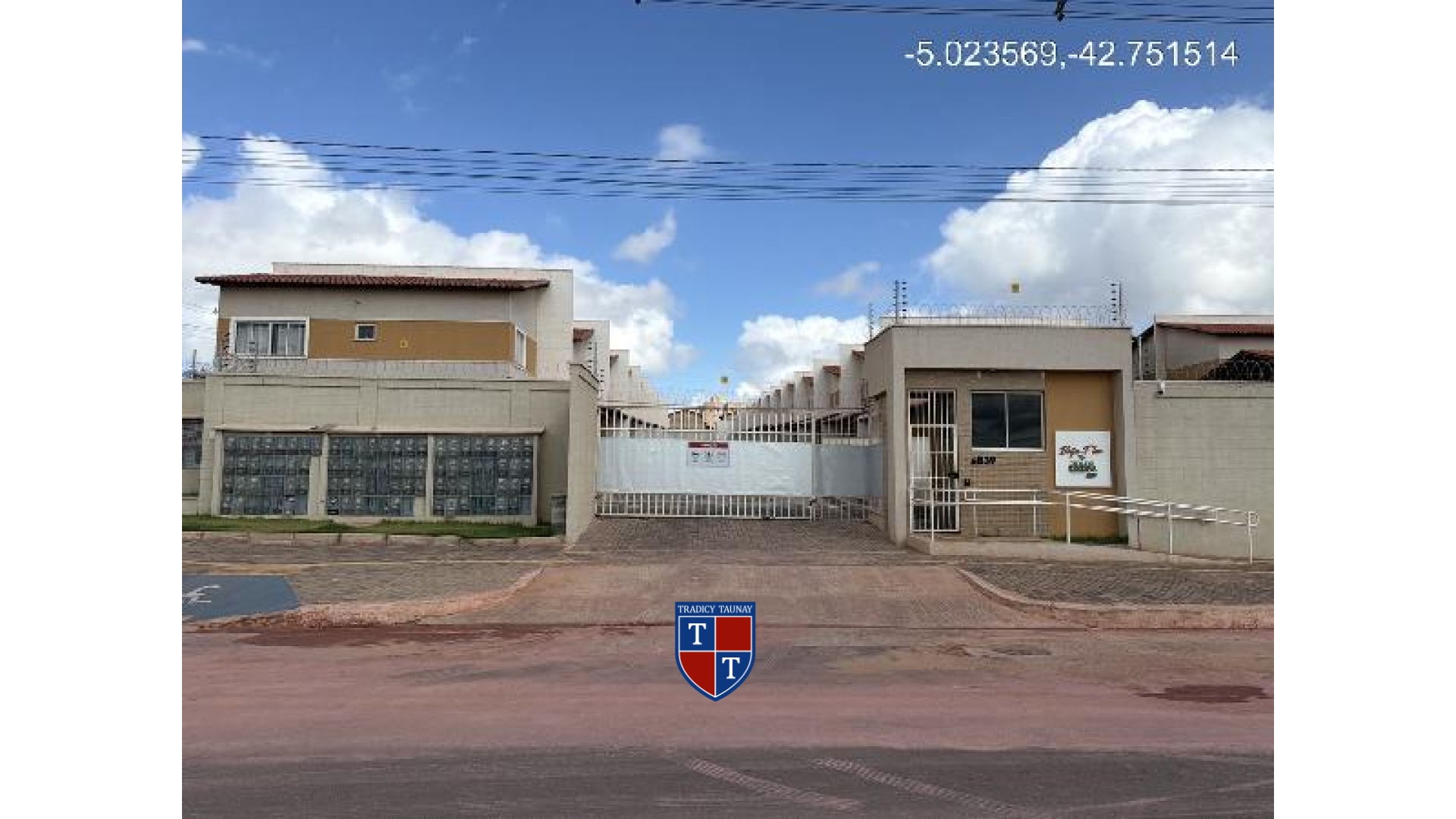 Foto 1 de CASA em MORROS, TERESINA/PI - Imóvel Retomado CAIXA Ref 8787718279852