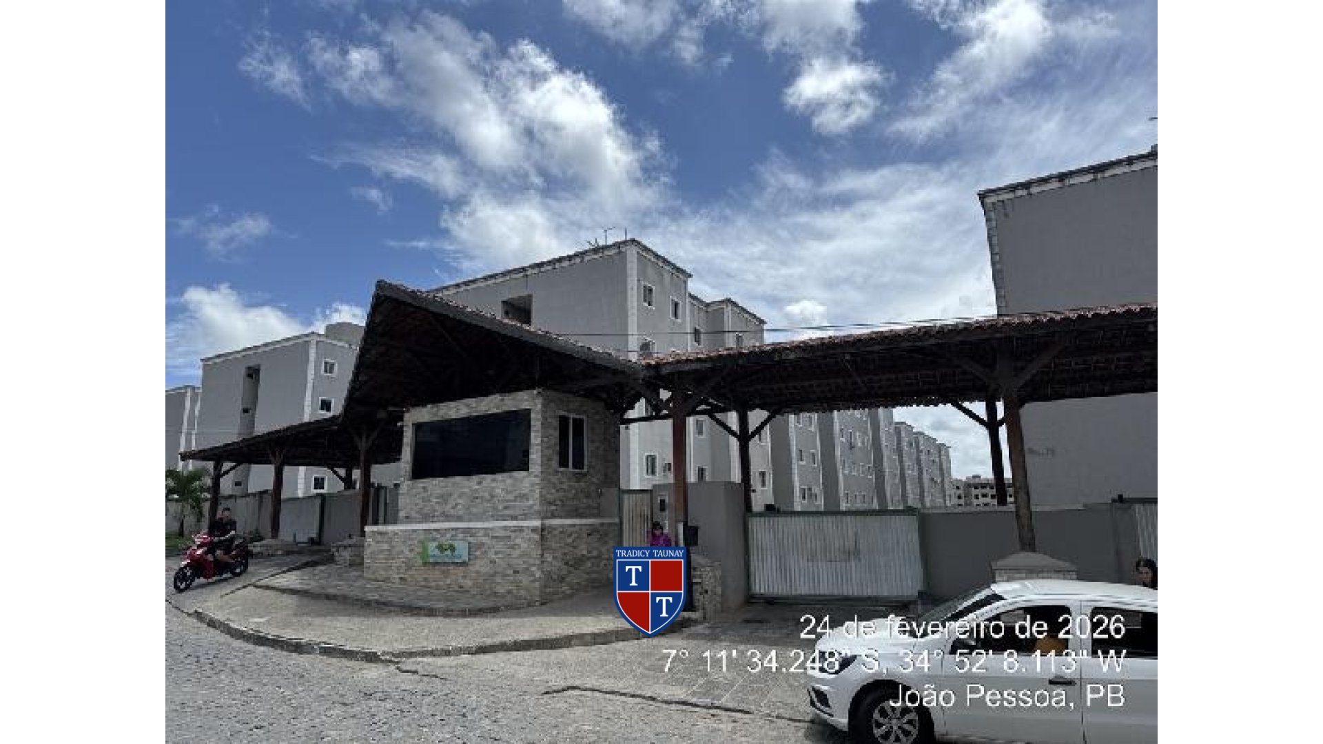 Foto 1 de APARTAMENTO em GRAMAME, JOAO PESSOA/PB - Imóvel Retomado CAIXA Ref 8787718291046