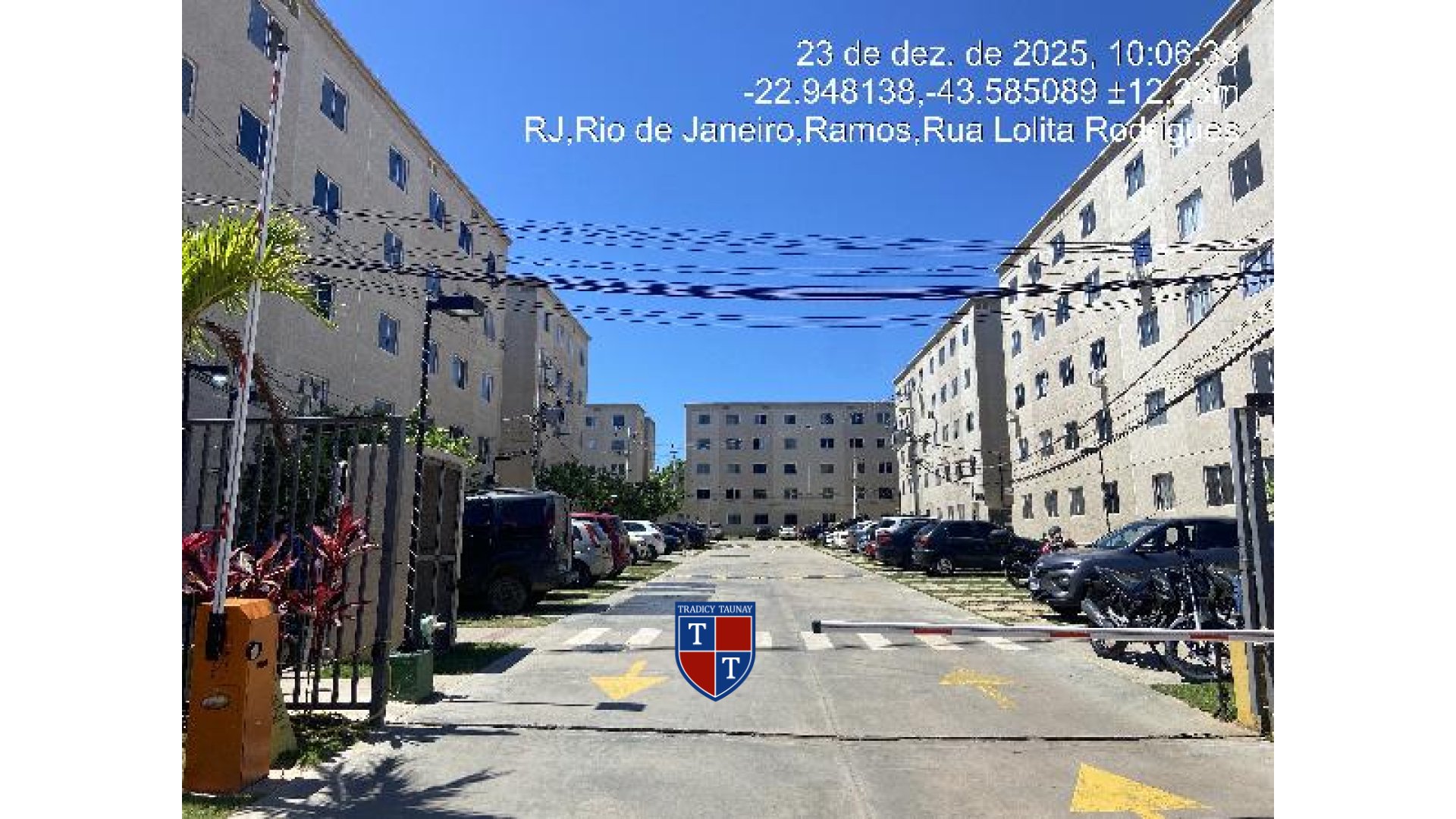 Foto 1 de APARTAMENTO em GUARATIBA, RIO DE JANEIRO/RJ - Imóvel Retomado CAIXA Ref 8787718299020