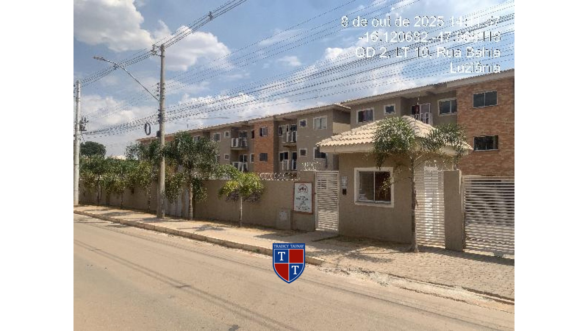 APARTAMENTO em VILA ISABEL
