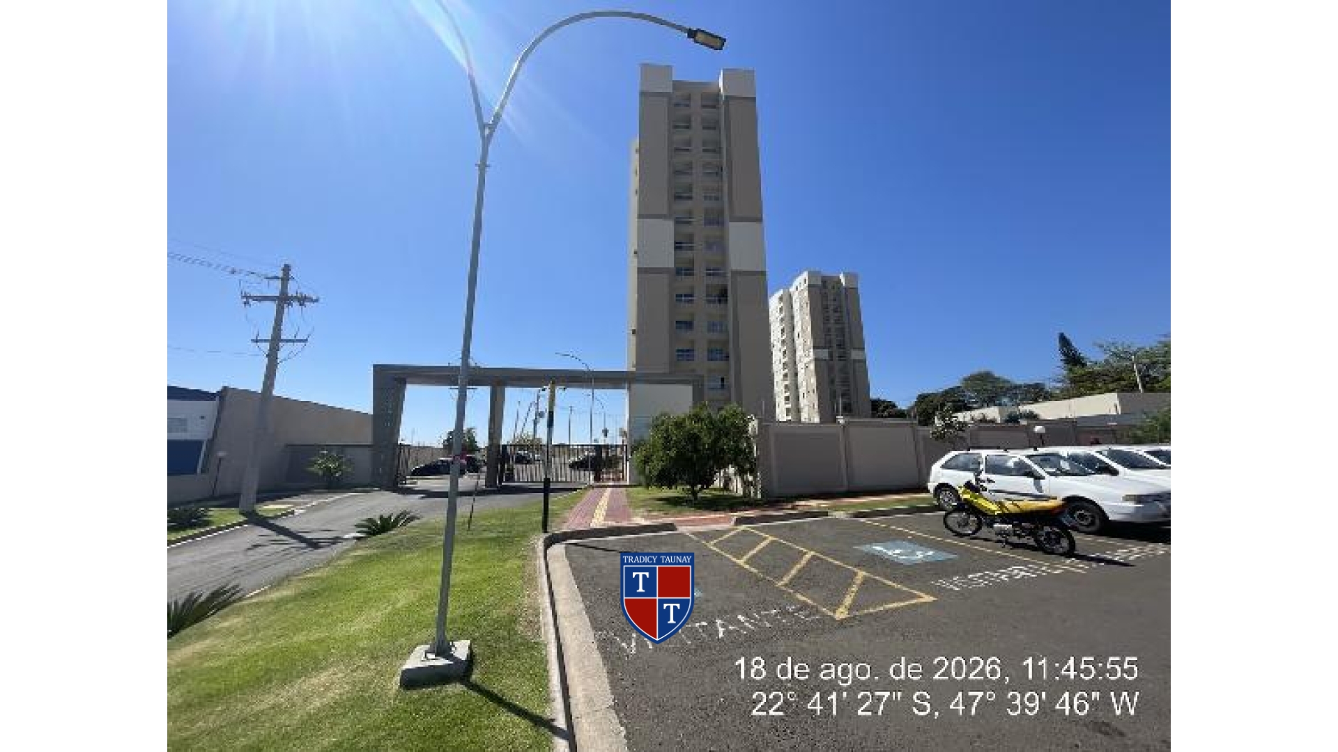 Foto 1 de APARTAMENTO em VILA FATIMA, PIRACICABA/SP - Imóvel Retomado CAIXA Ref 8787718309670