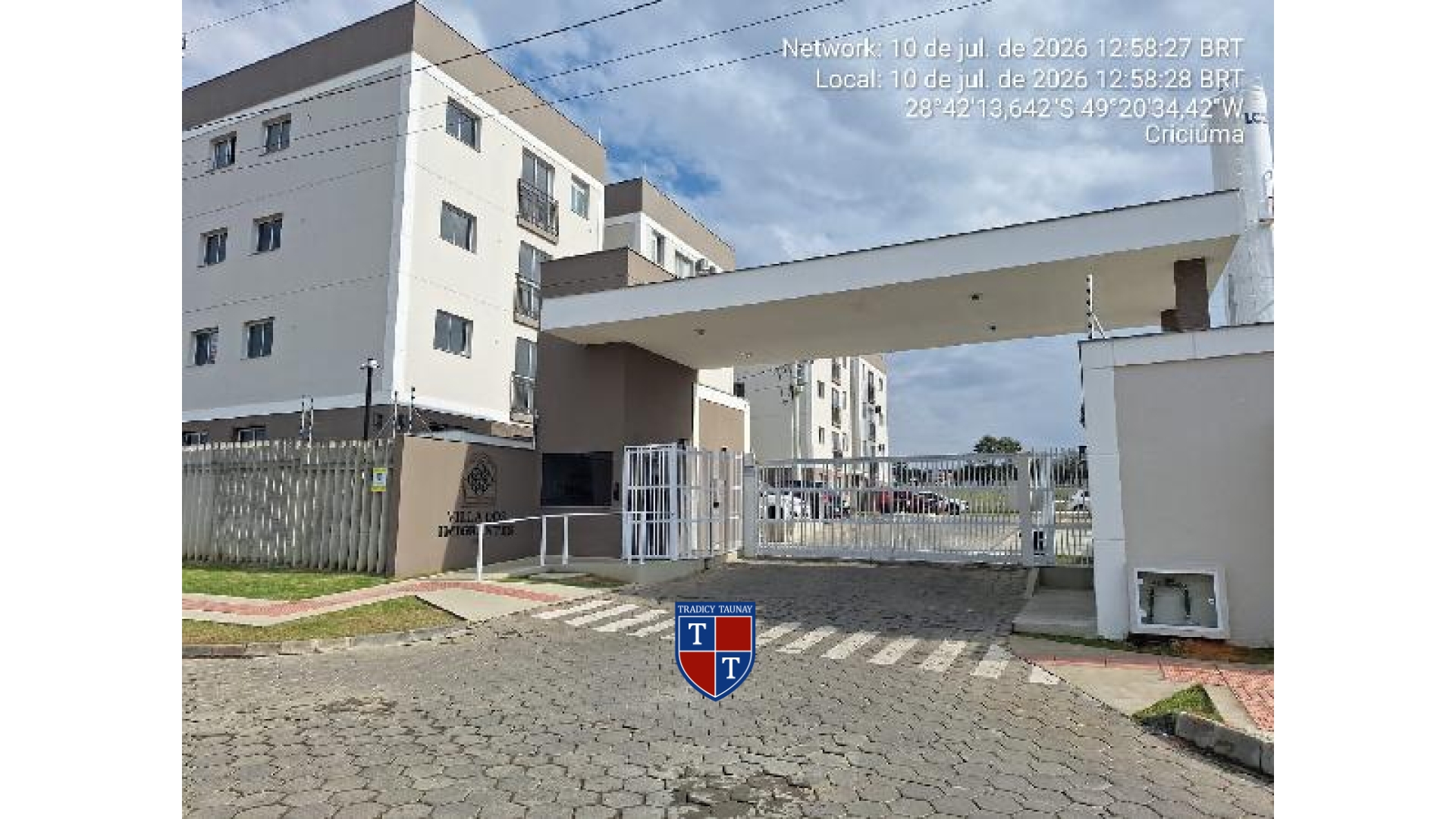 Foto 1 de APARTAMENTO em ANA MARIA, CRICIUMA/SC - Imóvel Retomado CAIXA Ref 8787718314232