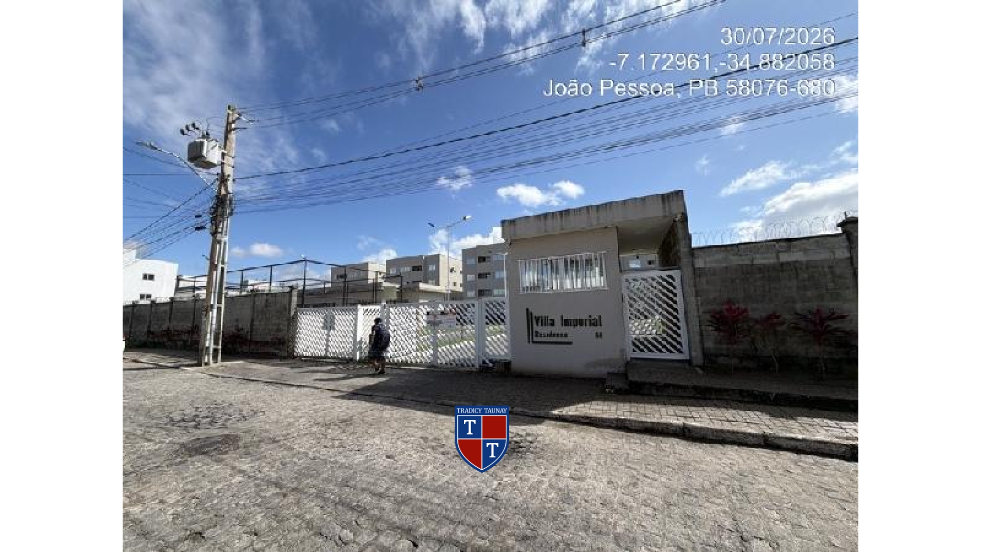 Foto 1 de APARTAMENTO em JOAO PAULO II, JOAO PESSOA/PB - Imóvel Retomado CAIXA Ref 8787718342295