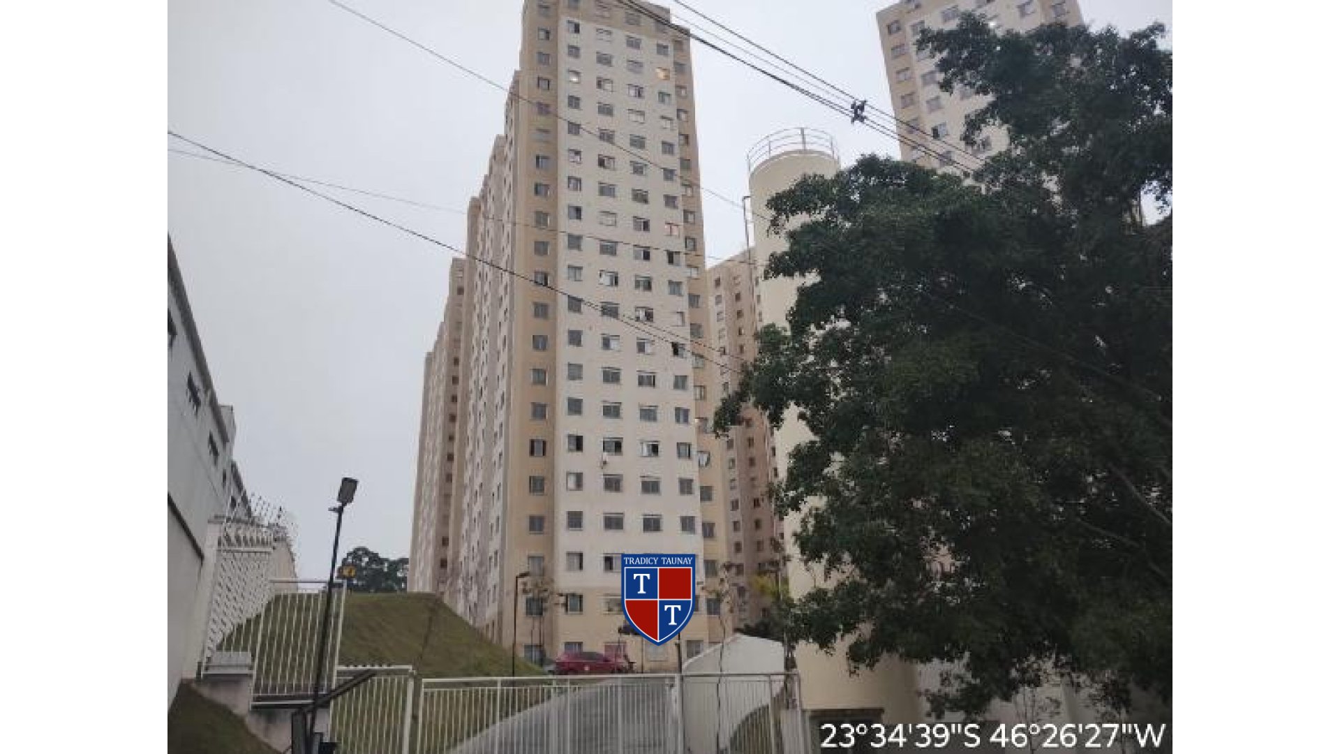APARTAMENTO em GUAIANAZES