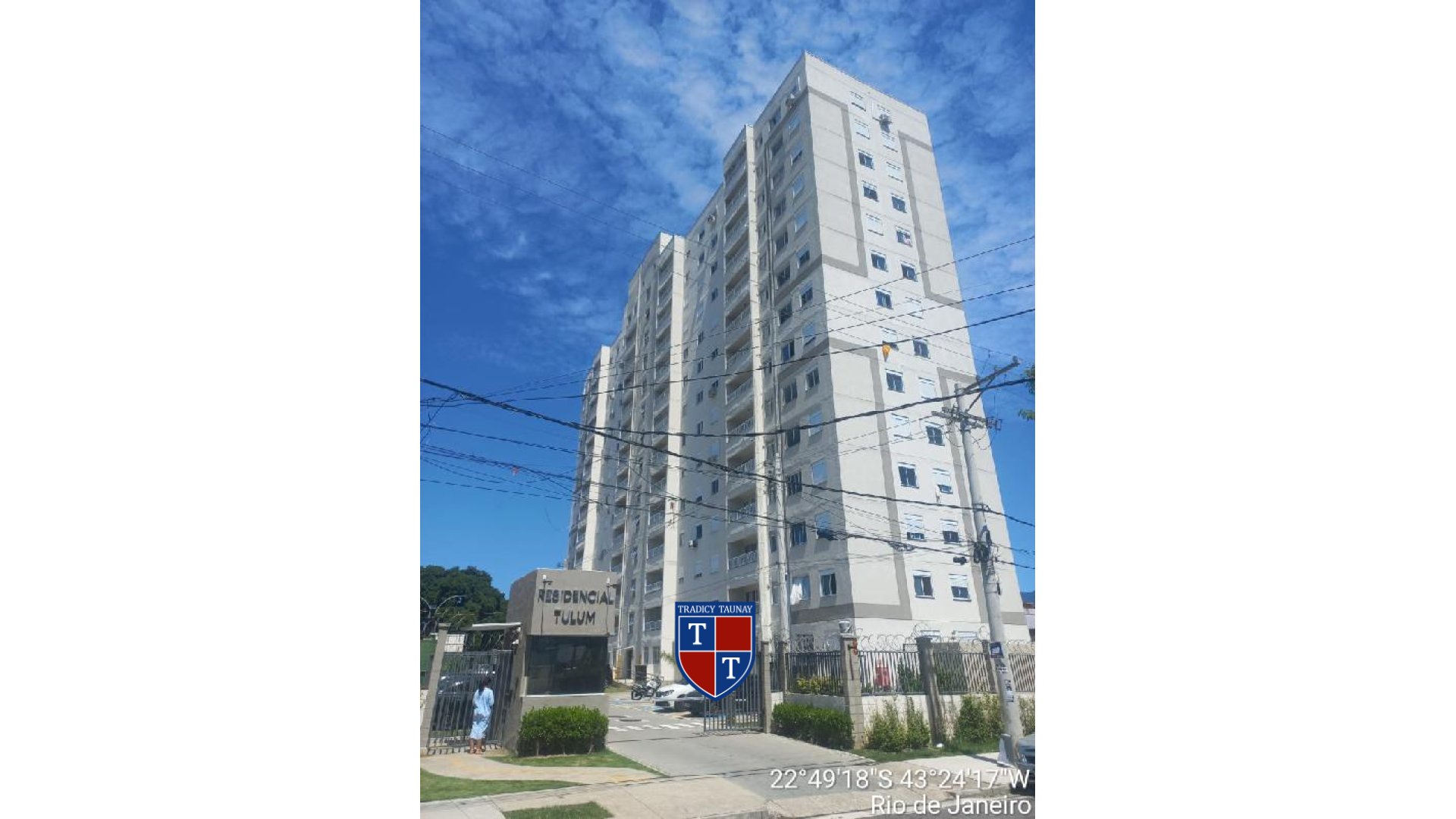 Foto 1 de APARTAMENTO em ANCHIETA, RIO DE JANEIRO/RJ - Imóvel Retomado CAIXA Ref 8787718378710