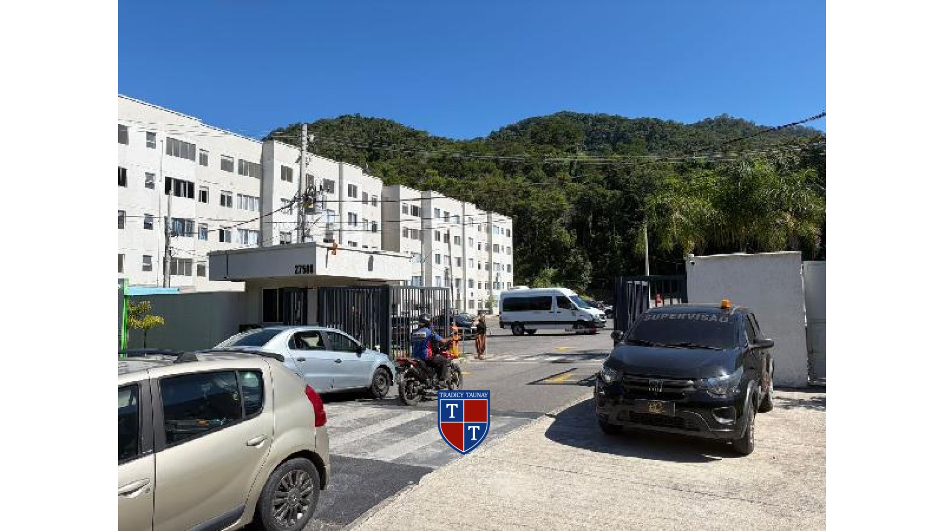 APARTAMENTO em VARGEM GRANDE