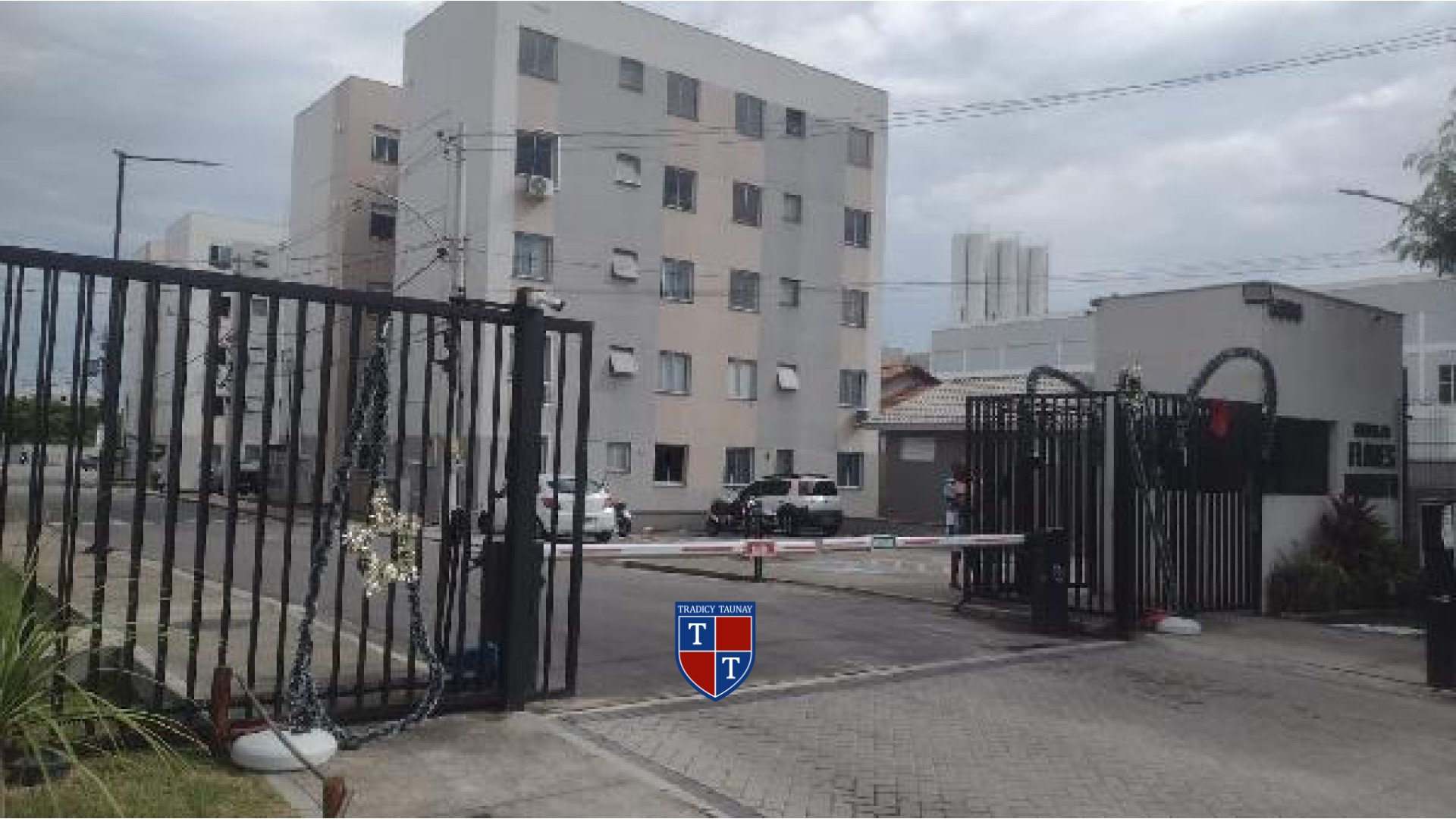 APARTAMENTO em COSMOS