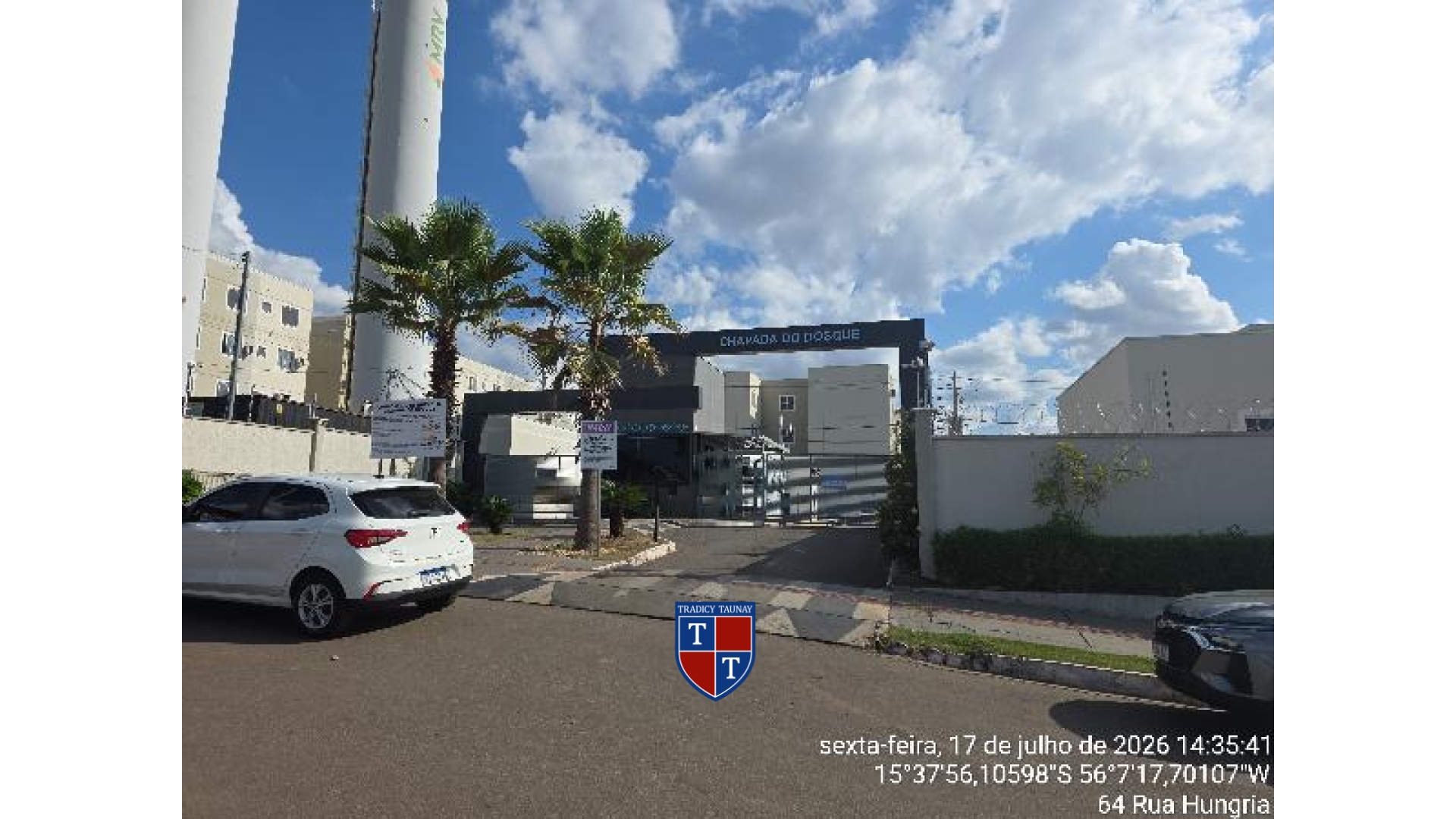 APARTAMENTO em PONTE NOVA