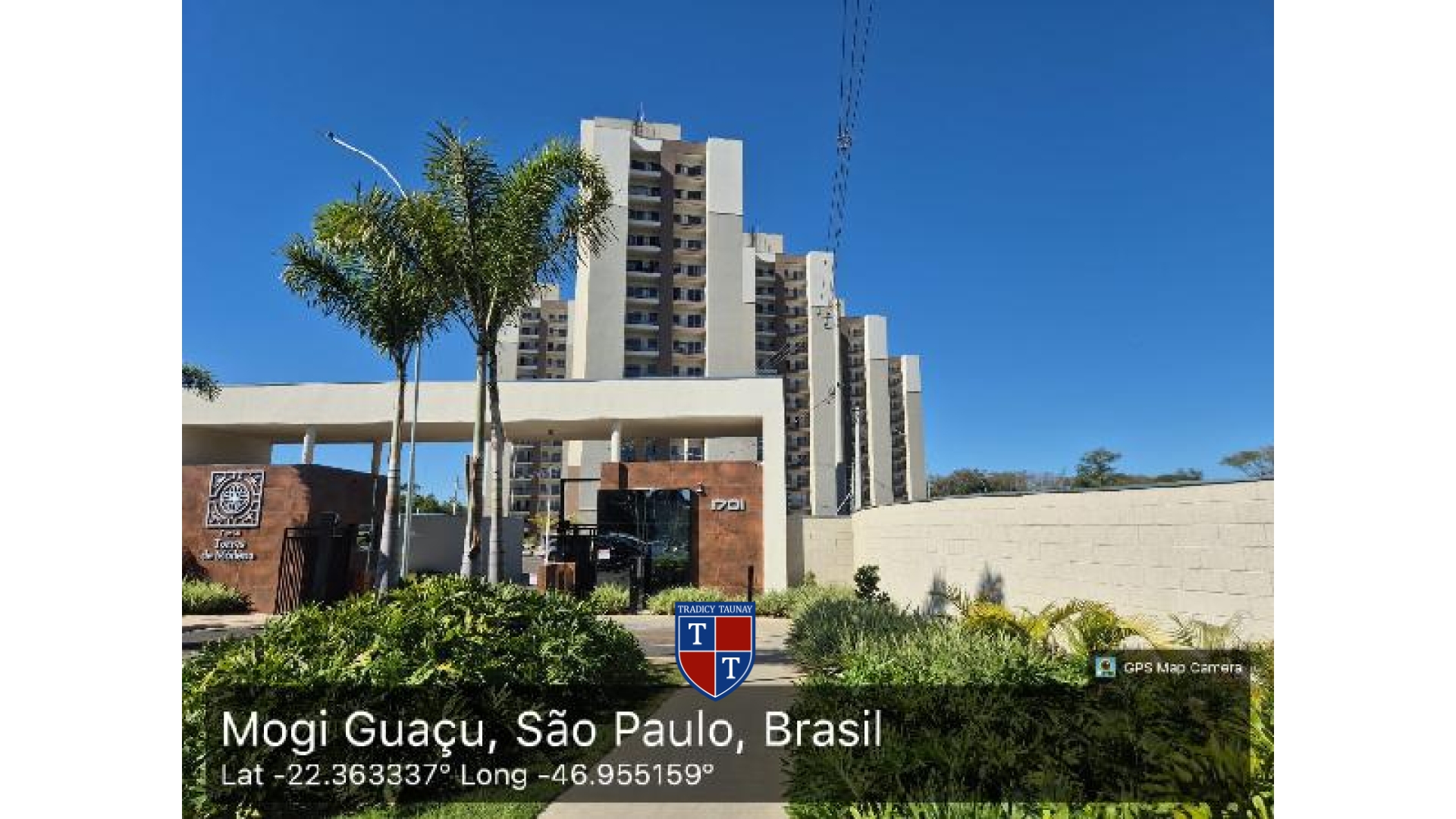 APARTAMENTO em JARDIM IGACABA