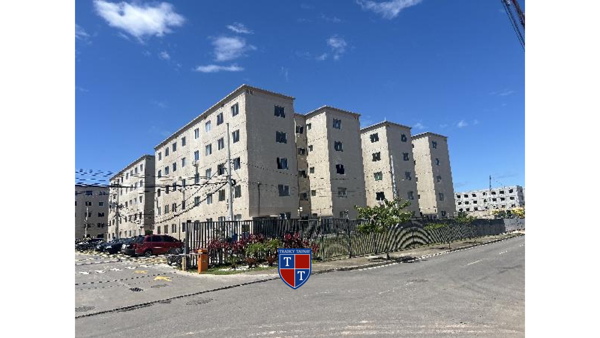 Foto 1 de APARTAMENTO em GUARATIBA, RIO DE JANEIRO/RJ - Imóvel Retomado CAIXA Ref 8787718397375