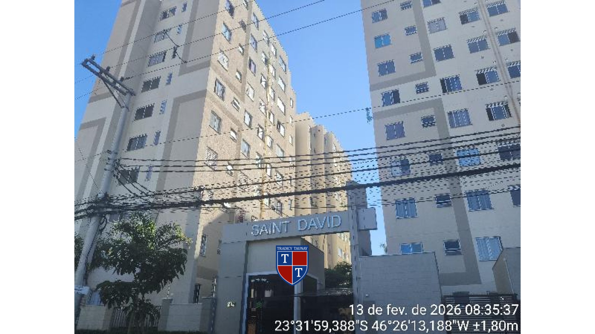 APARTAMENTO em ITAQUERA