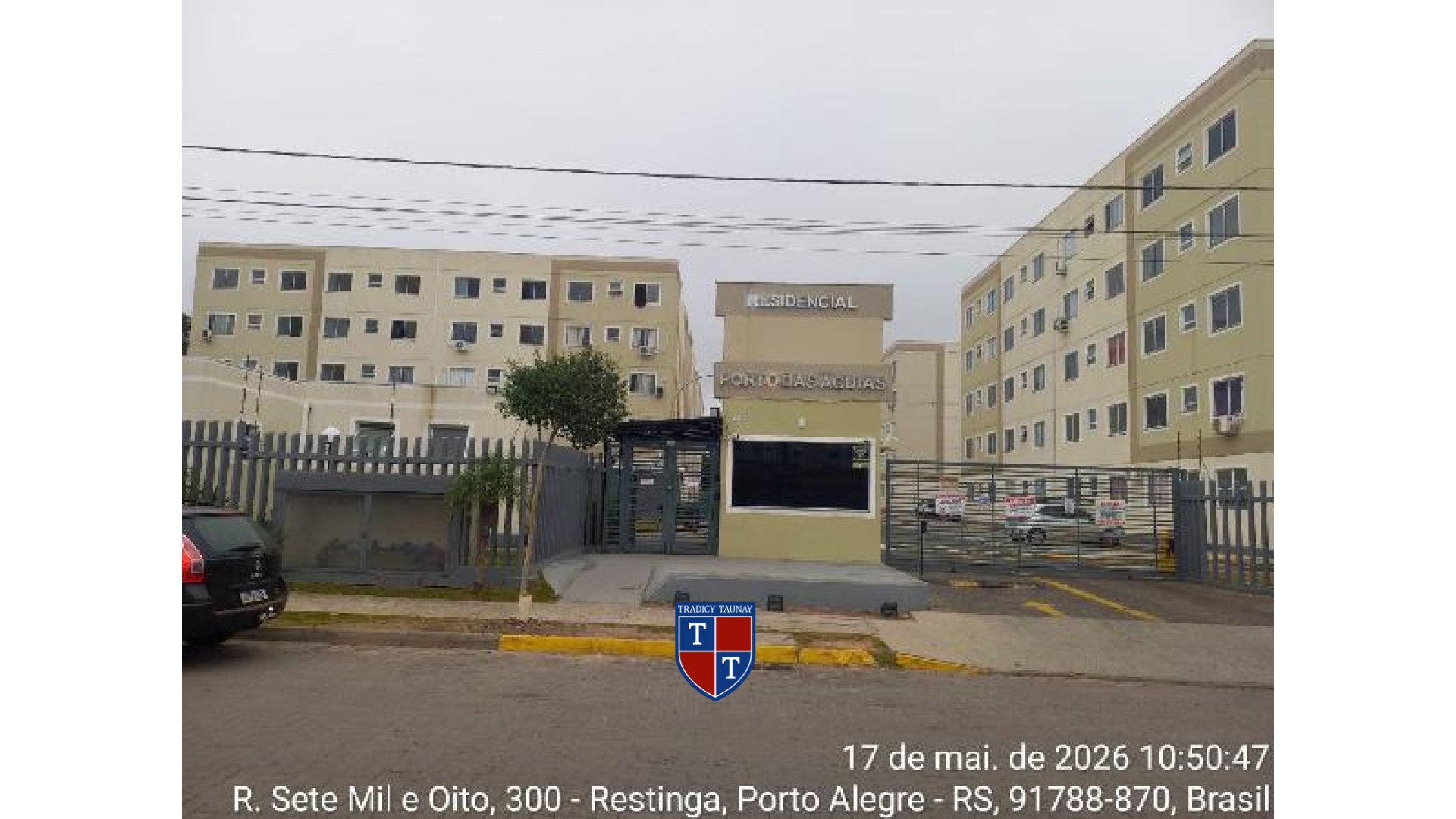 Foto 1 de APARTAMENTO em RESTINGA, PORTO ALEGRE/RS - Imóvel Retomado CAIXA Ref 8787718407176