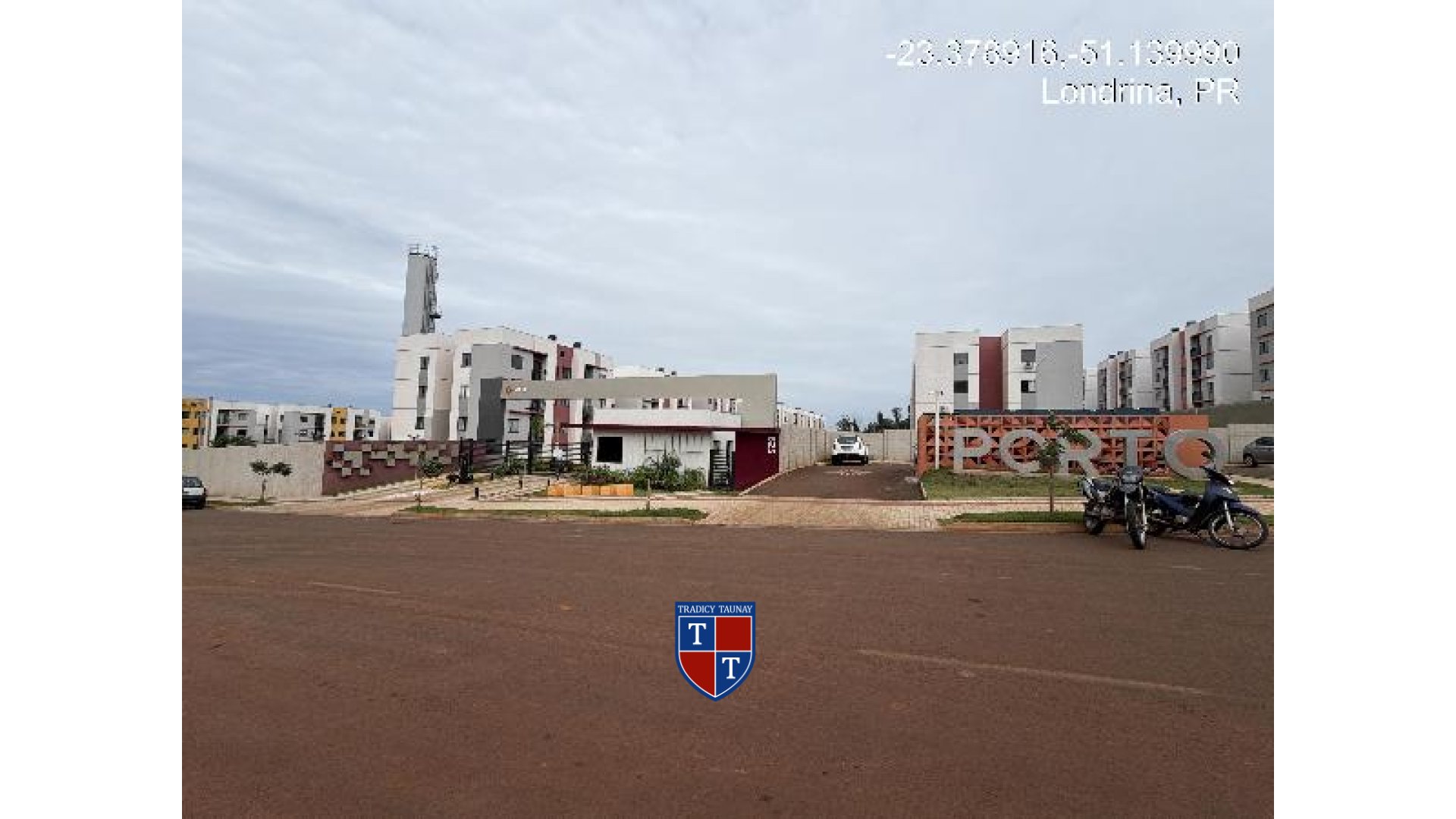 APARTAMENTO em CONJUNTO HABITACIONAL JAMILE DEQUECH