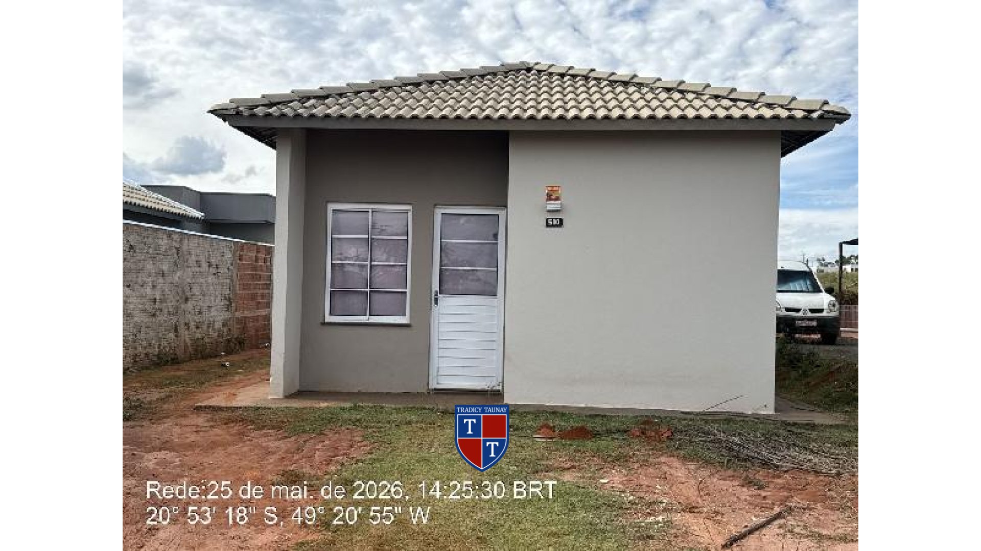 Foto 1 de CASA em RESIDENCIAL GUMERCIN, SAO JOSE DO RIO PRETO/SP - Imóvel Retomado CAIXA Ref 8787718432456