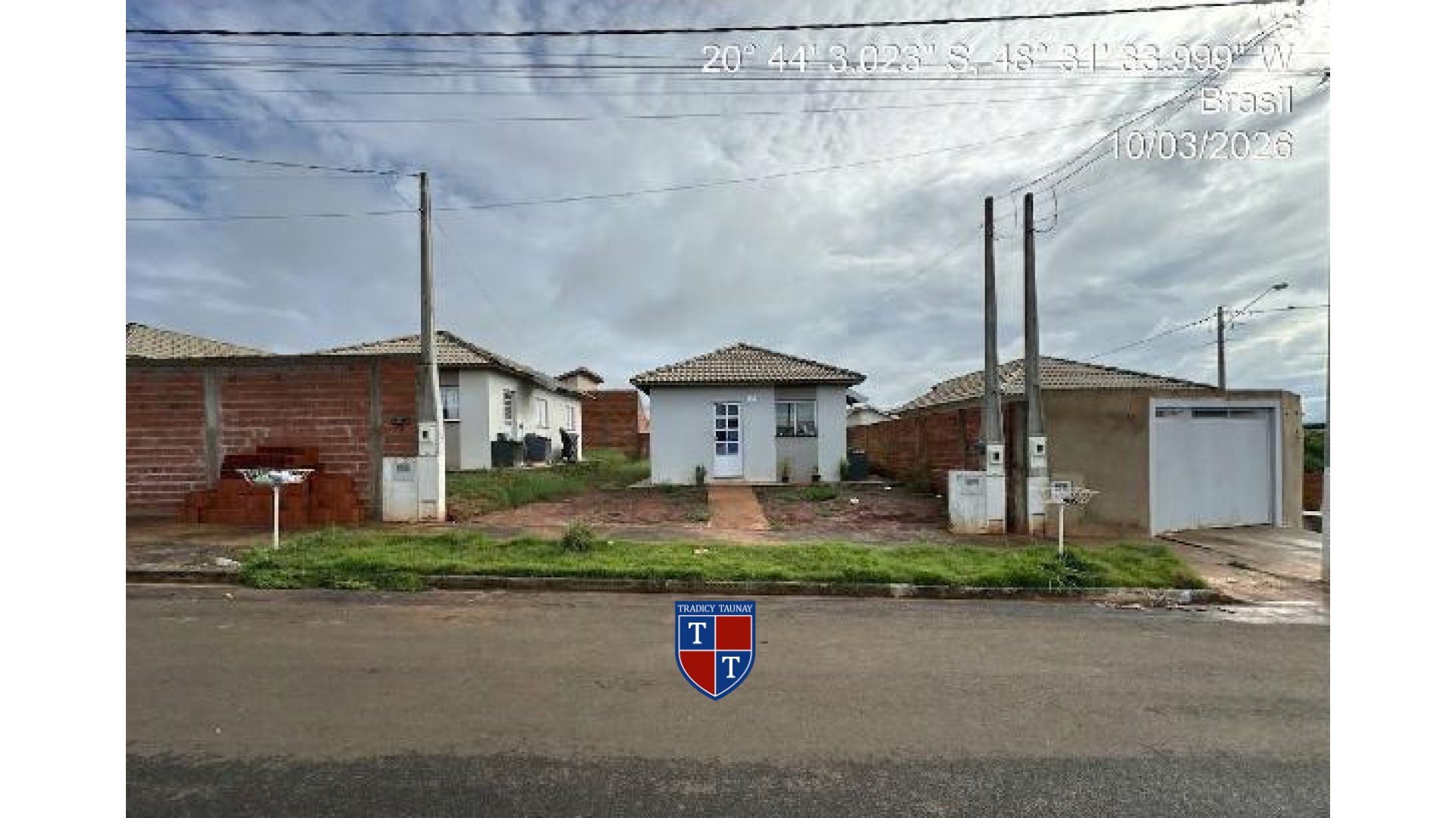 Foto 1 de CASA em JARDIM TROPICAL, COLINA/SP - Imóvel Retomado CAIXA Ref 8787718435382