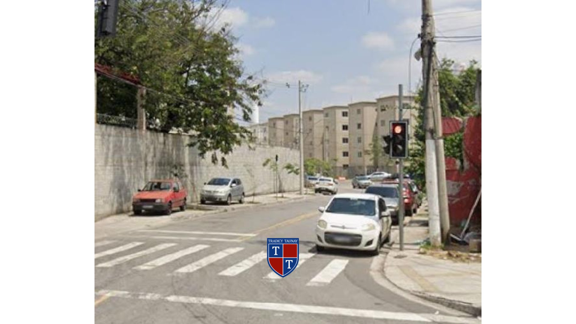 APARTAMENTO em BRAS DE PINA