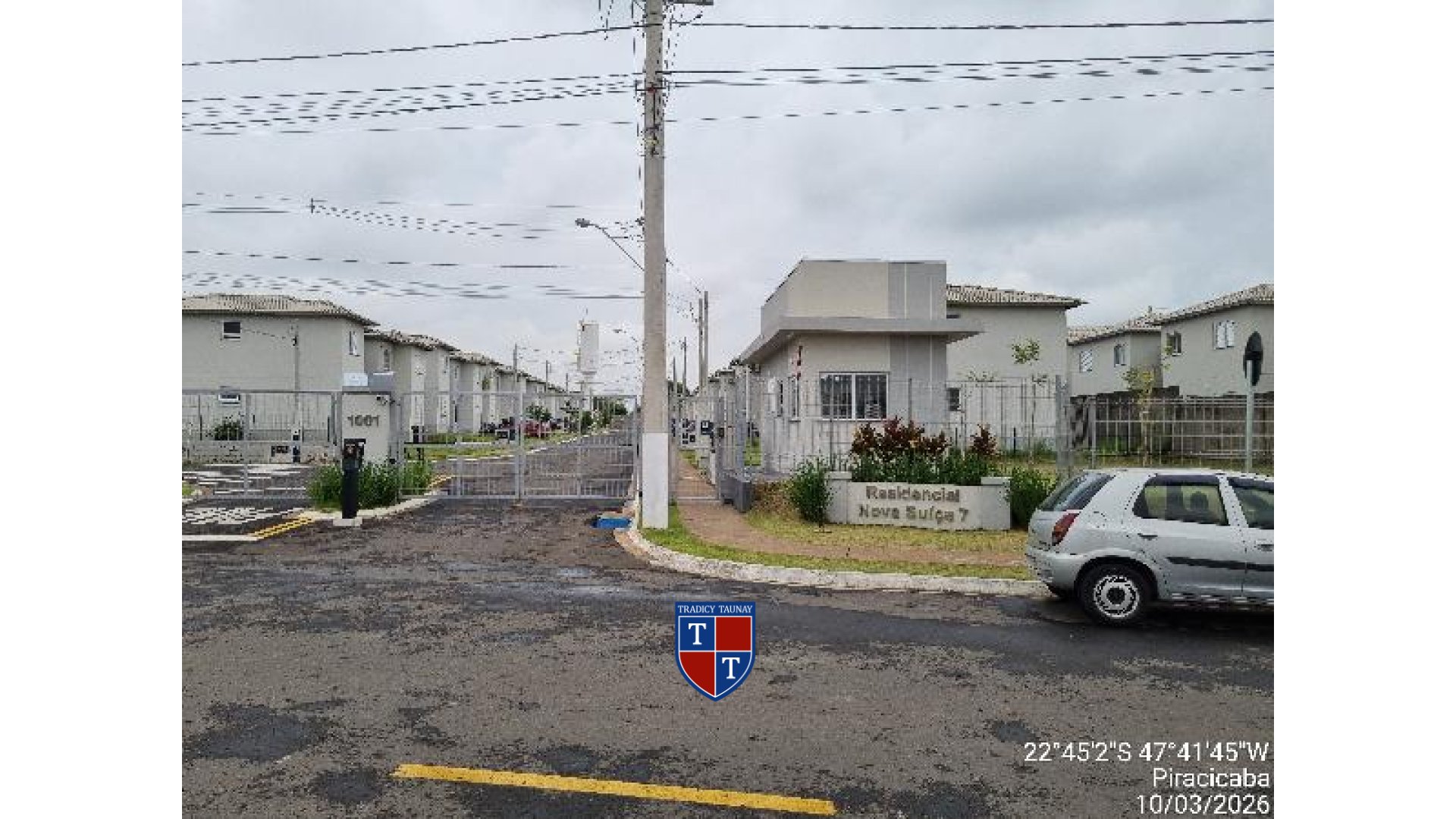 APARTAMENTO em SAO JORGE