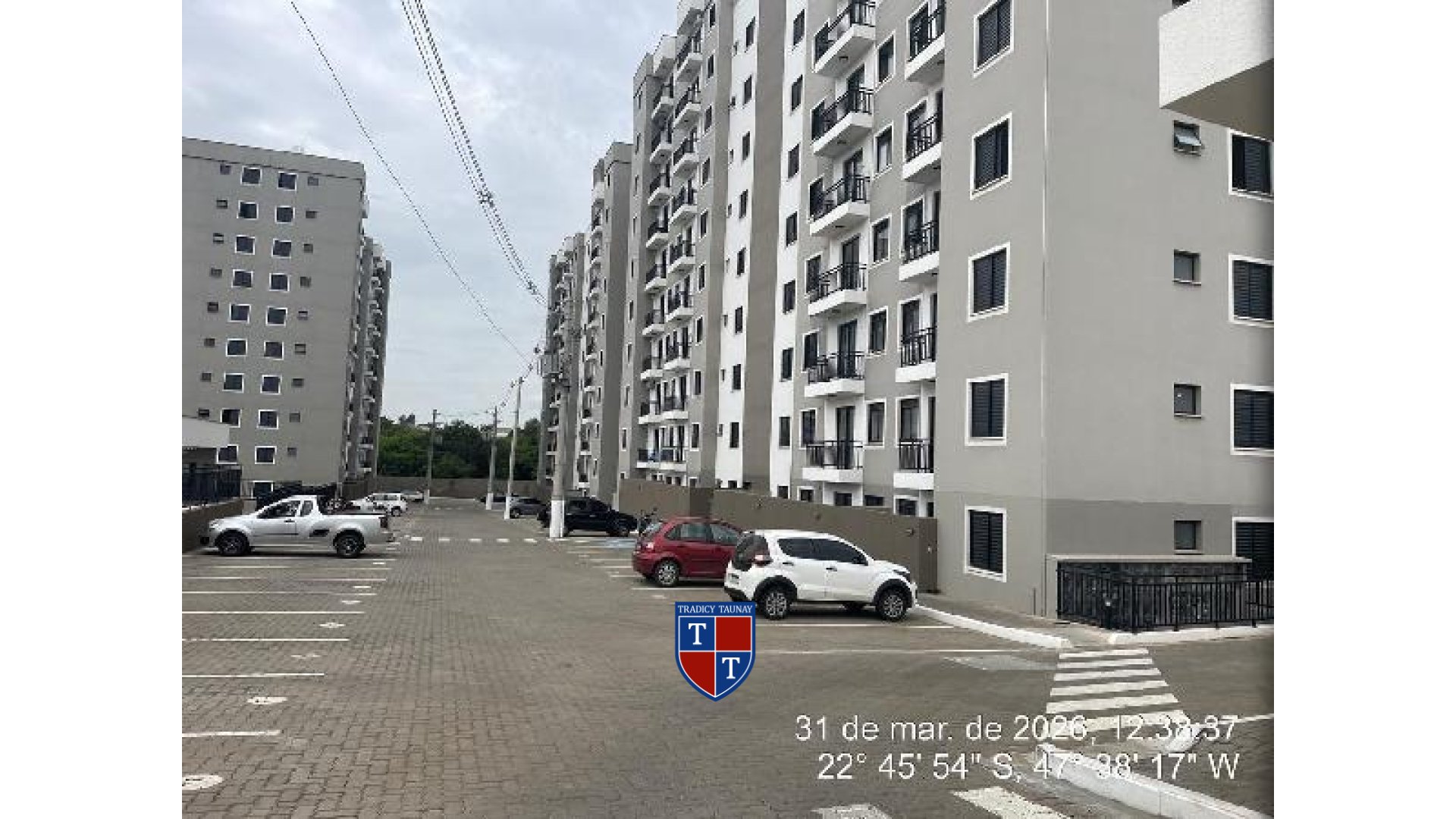 Foto 1 de APARTAMENTO em JARDIM CALIFORNIA, PIRACICABA/SP - Imóvel Retomado CAIXA Ref 8787718471443