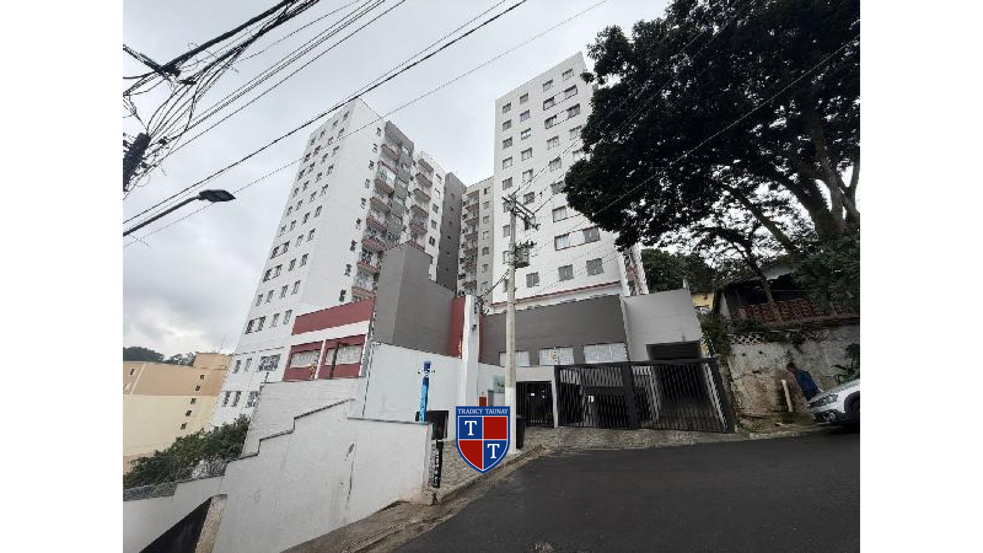 Foto 1 de APARTAMENTO em VILA CAIUBA, SAO PAULO/SP - Imóvel Retomado CAIXA Ref 8787718474280