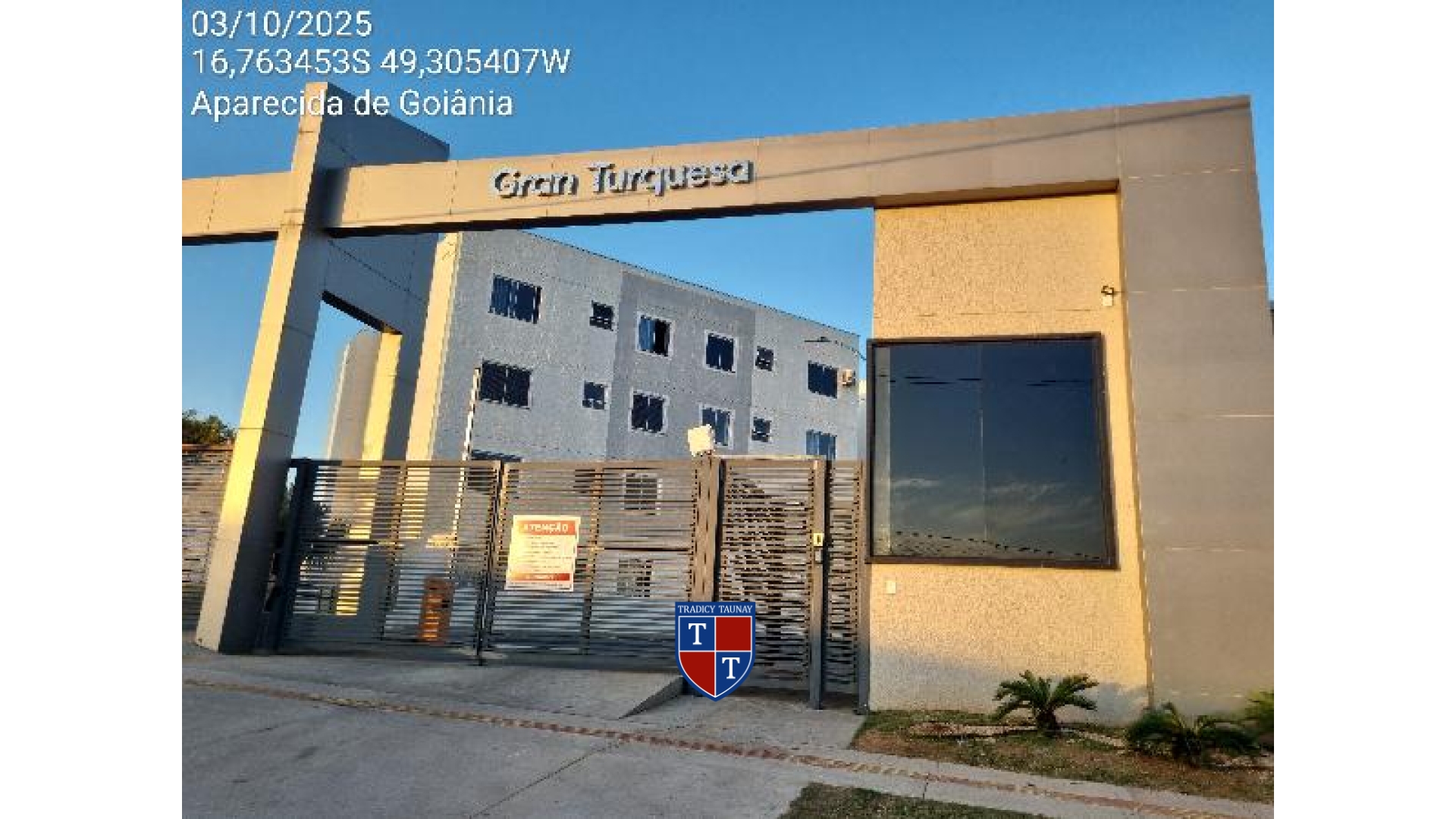 APARTAMENTO em CARDOSO CONTINUACAO