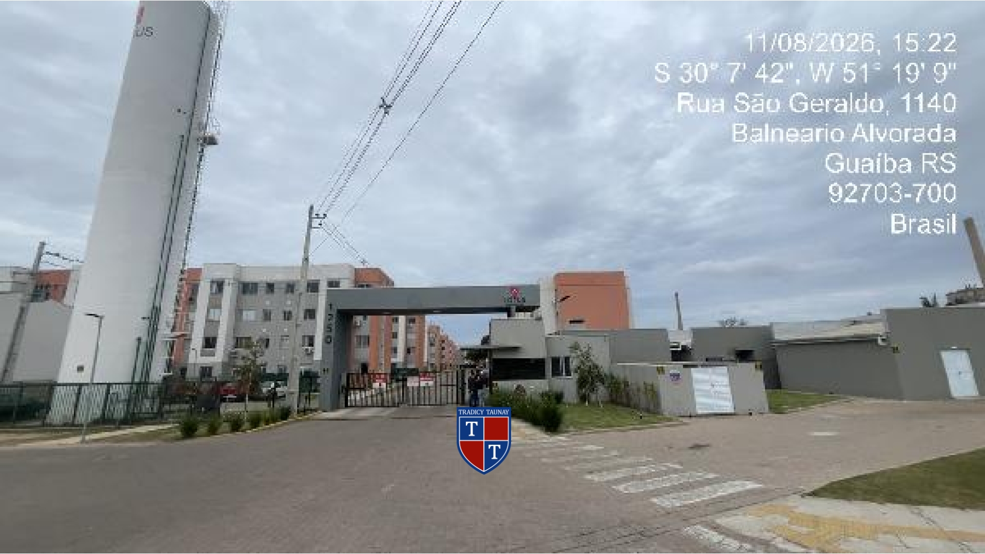 APARTAMENTO em ERMO