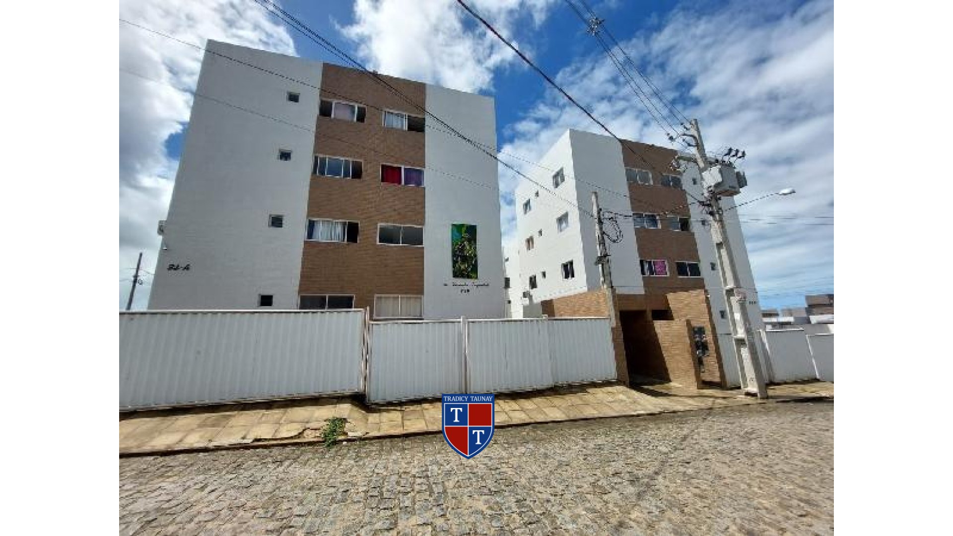 APARTAMENTO em GRAMAME