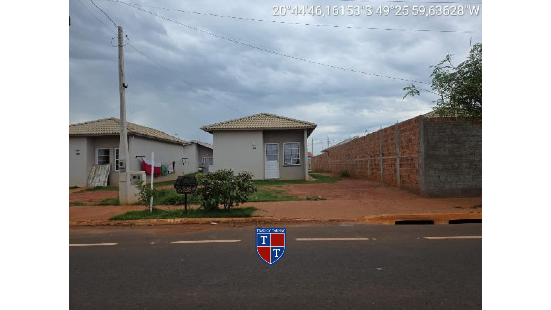 CASA em RESIDENCIAL JOSE BERNARDES COELHO