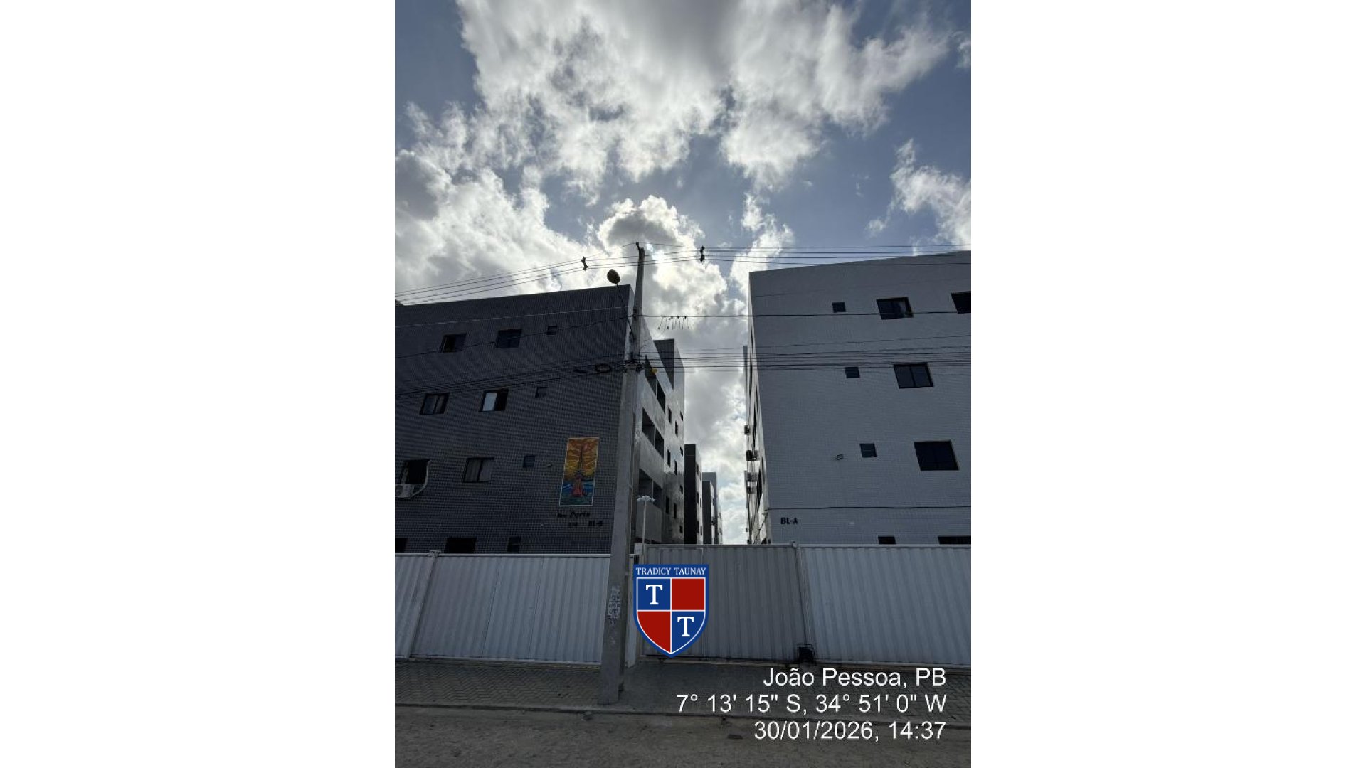 APARTAMENTO em GRAMAME