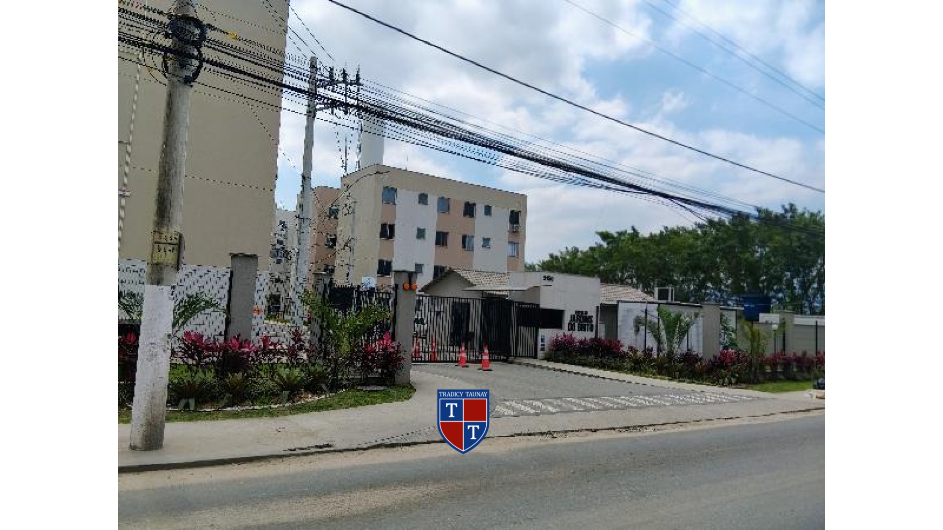 Foto 1 de APARTAMENTO em CAMPO GRANDE, RIO DE JANEIRO/RJ - Imóvel Retomado CAIXA Ref 8787718504066