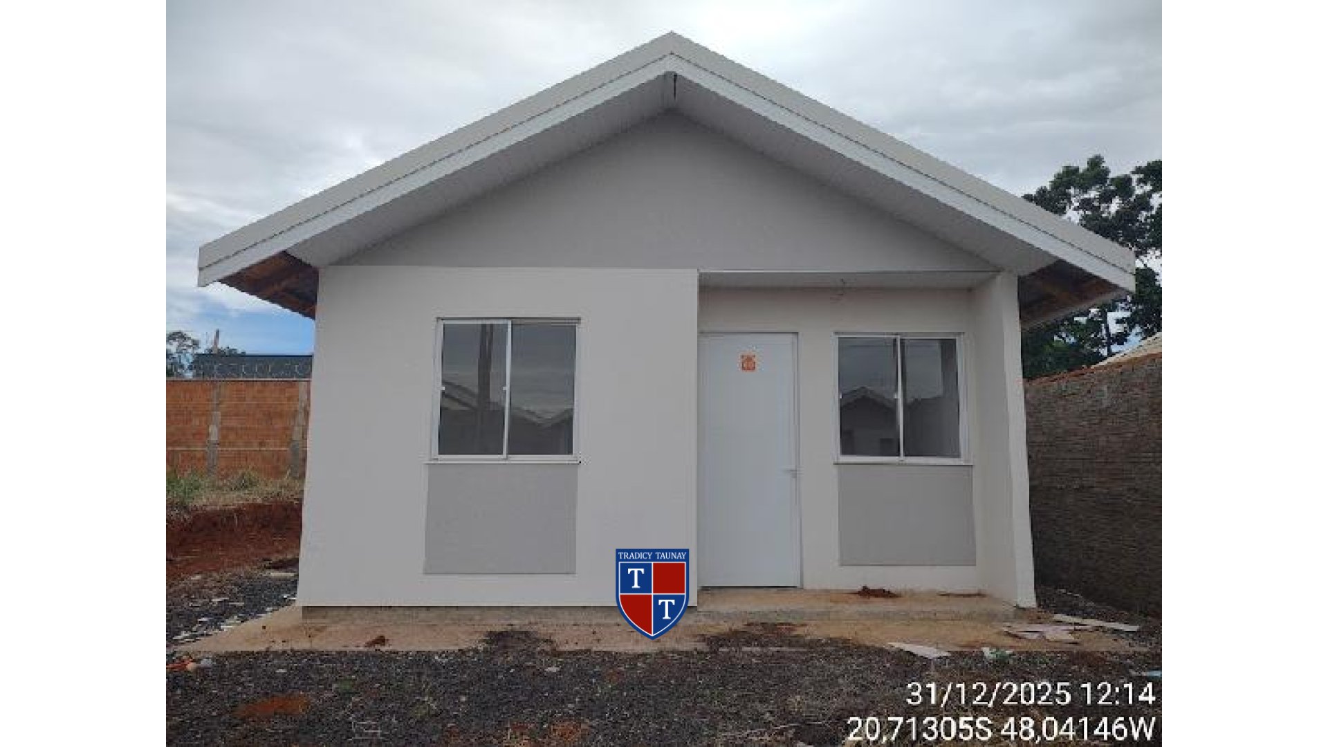CASA em RESIDENCIAL ALFREDO BENEDETTI