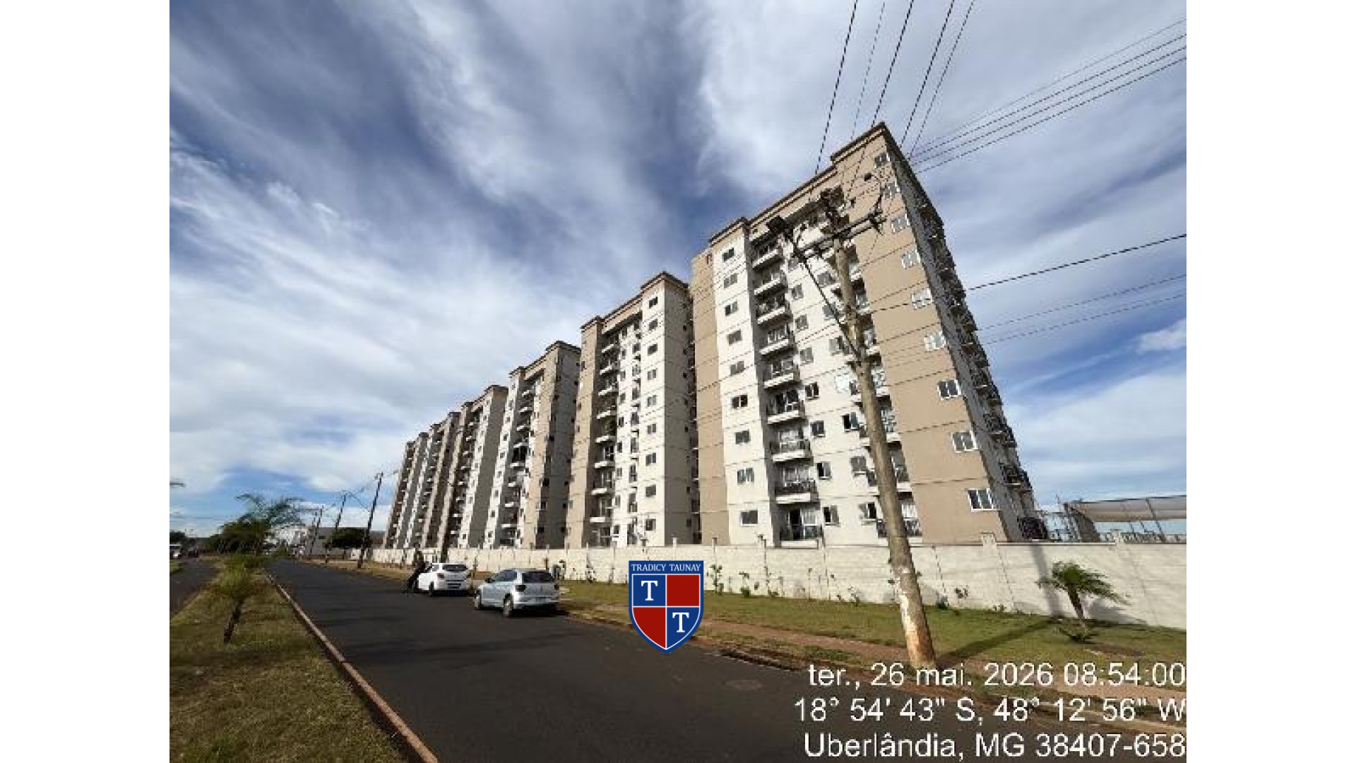 Foto 1 de APARTAMENTO em GRAND VILLE, UBERLANDIA/MG - Imóvel Retomado CAIXA Ref 8787718519896