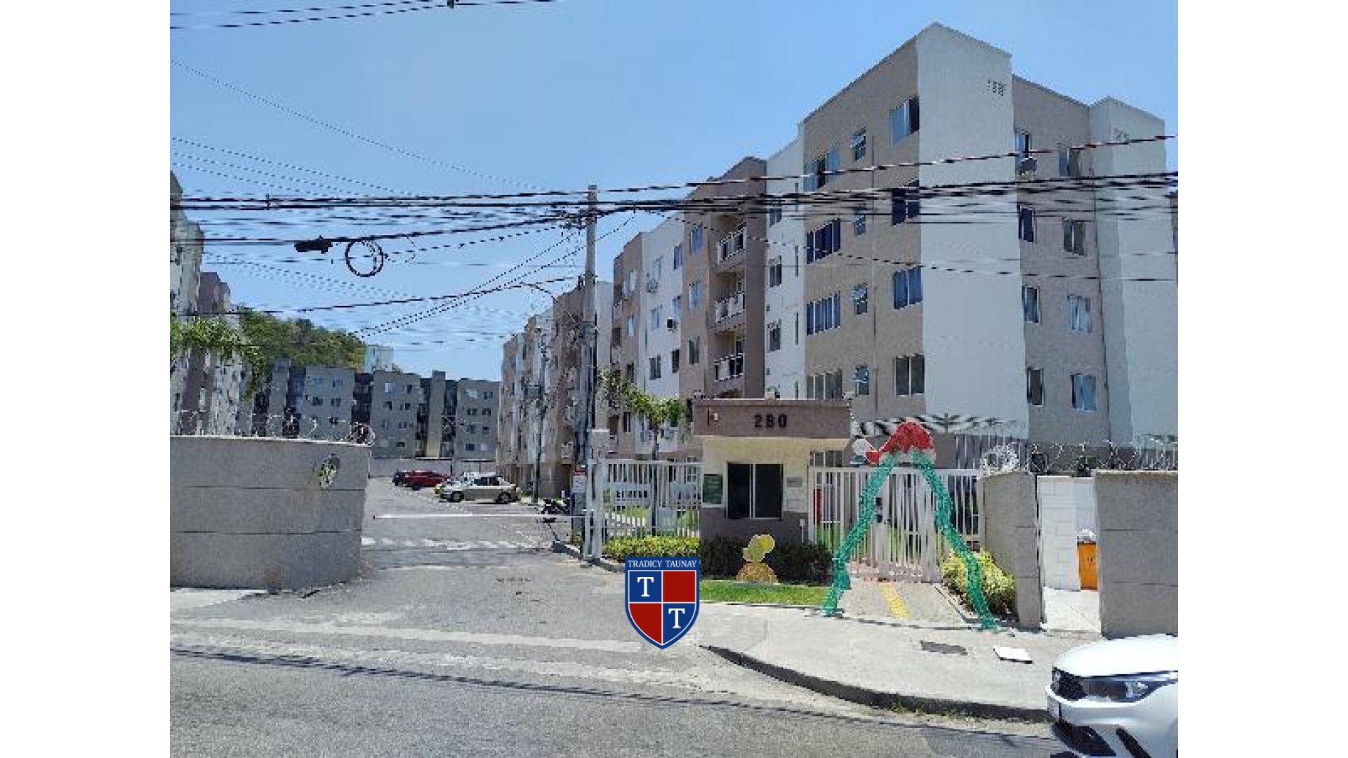Foto 1 de APARTAMENTO em CURICICA, RIO DE JANEIRO/RJ - Imóvel Retomado CAIXA Ref 8787718525195