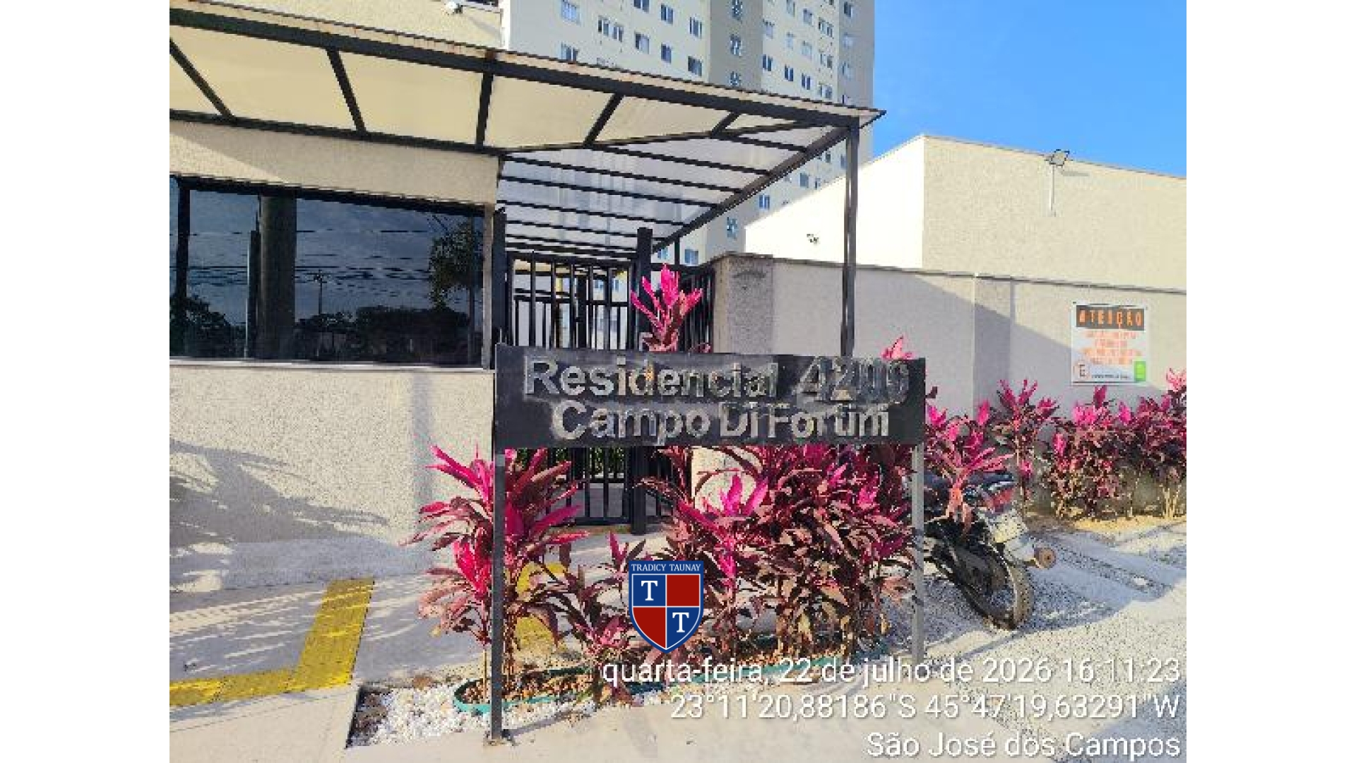 Foto 1 de APARTAMENTO em PARQUE NOVO HORIZONTE, SAO JOSE DOS CAMPOS/SP - Imóvel Retomado CAIXA Ref 8787718556490