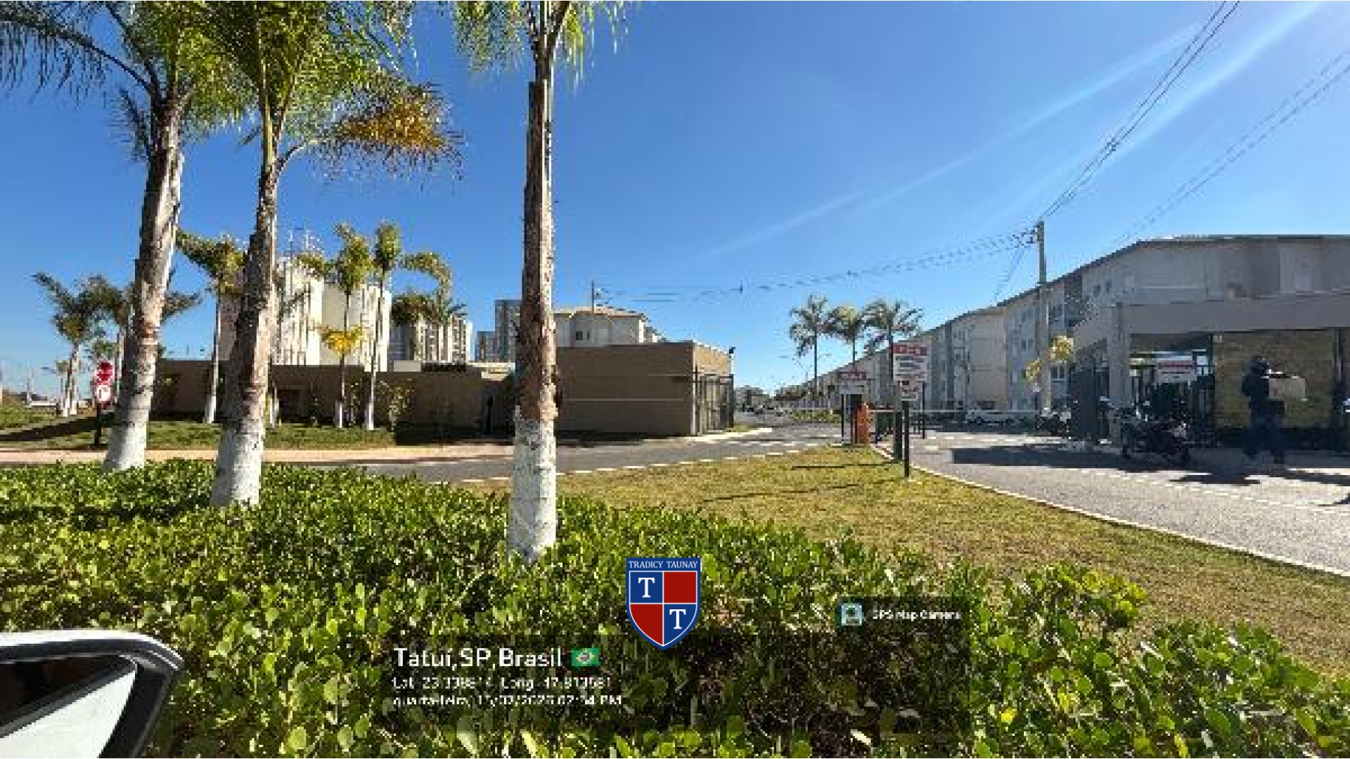 APARTAMENTO em VILA AMERICANA