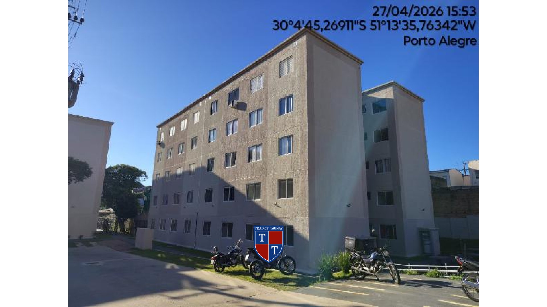 APARTAMENTO em SANTA TEREZA
