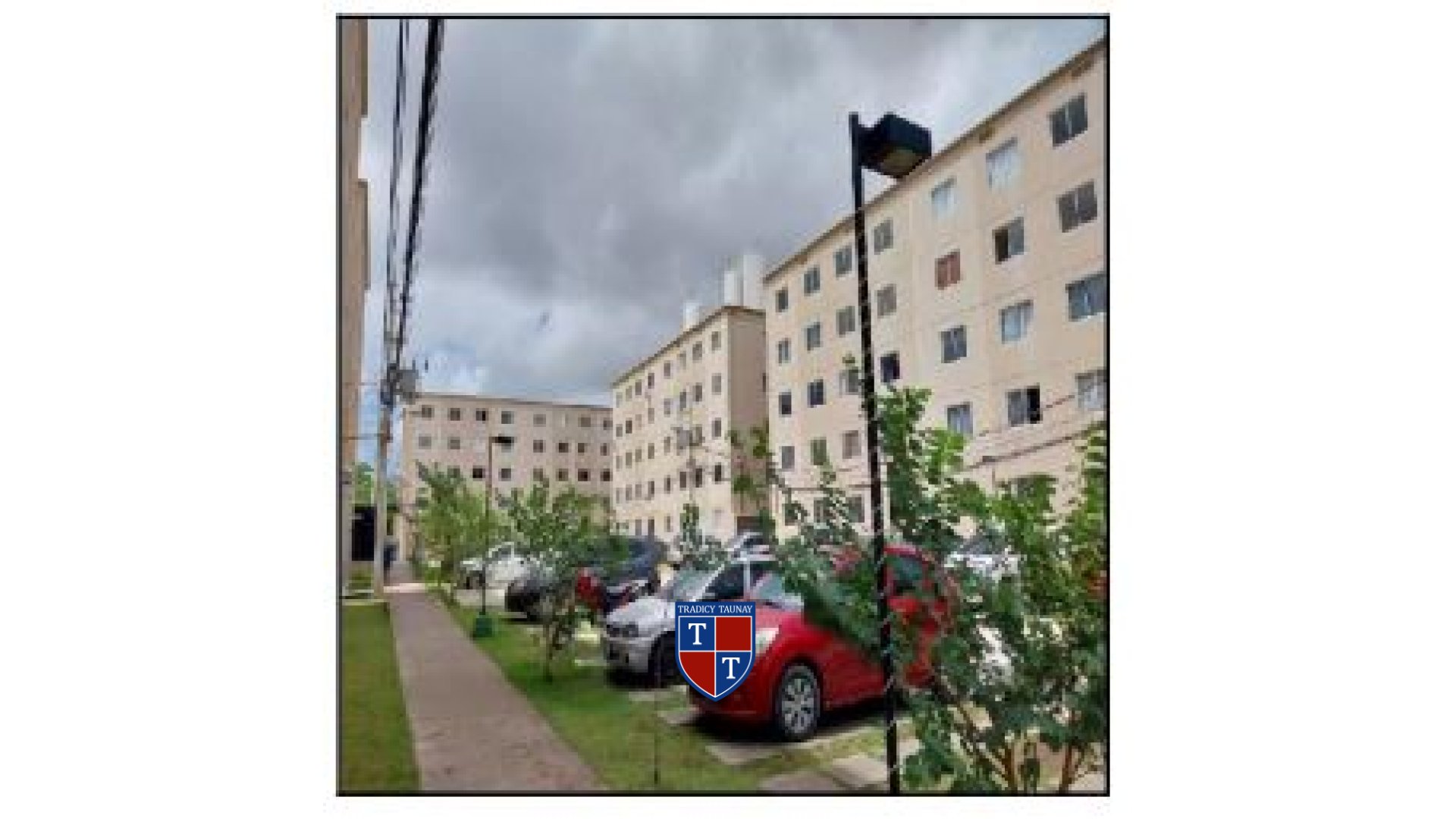 APARTAMENTO em GUARATIBA