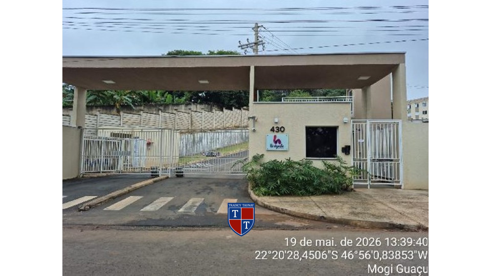 APARTAMENTO em PARQUE SAO CAMILO